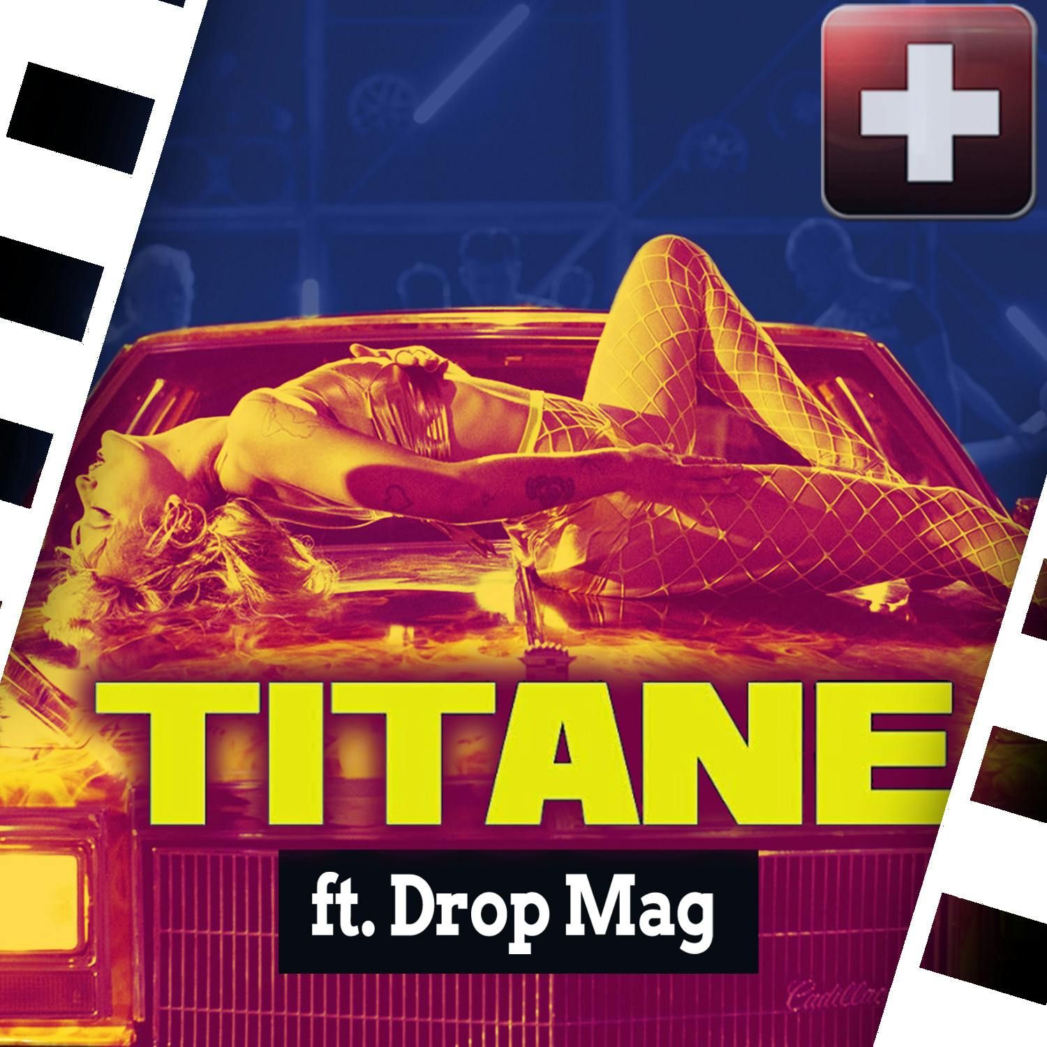 #361 | Titane, Pokémon-Film & überragende Kinozahlen