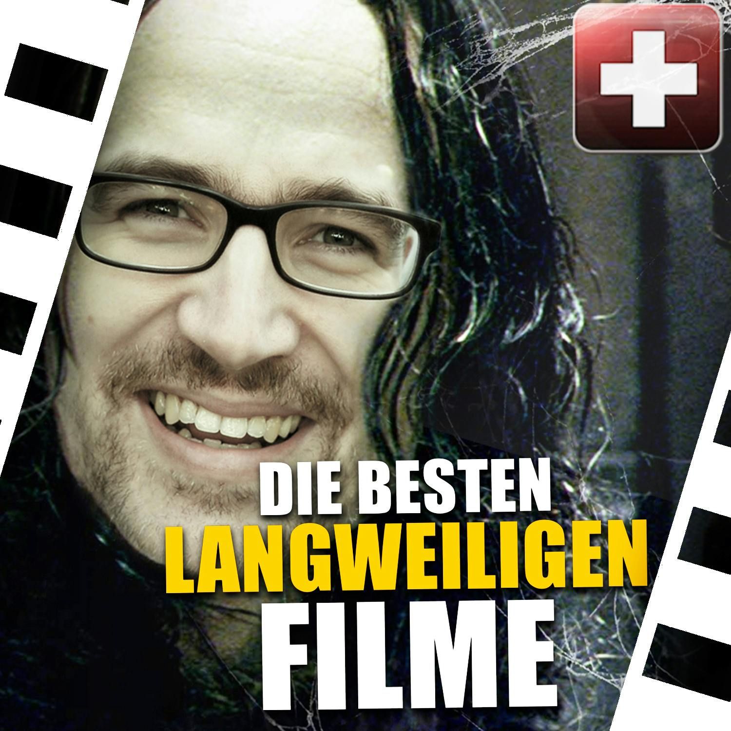 Ein (gar nicht so) langweiliges Kino+ Spezial | Langweilige Filme