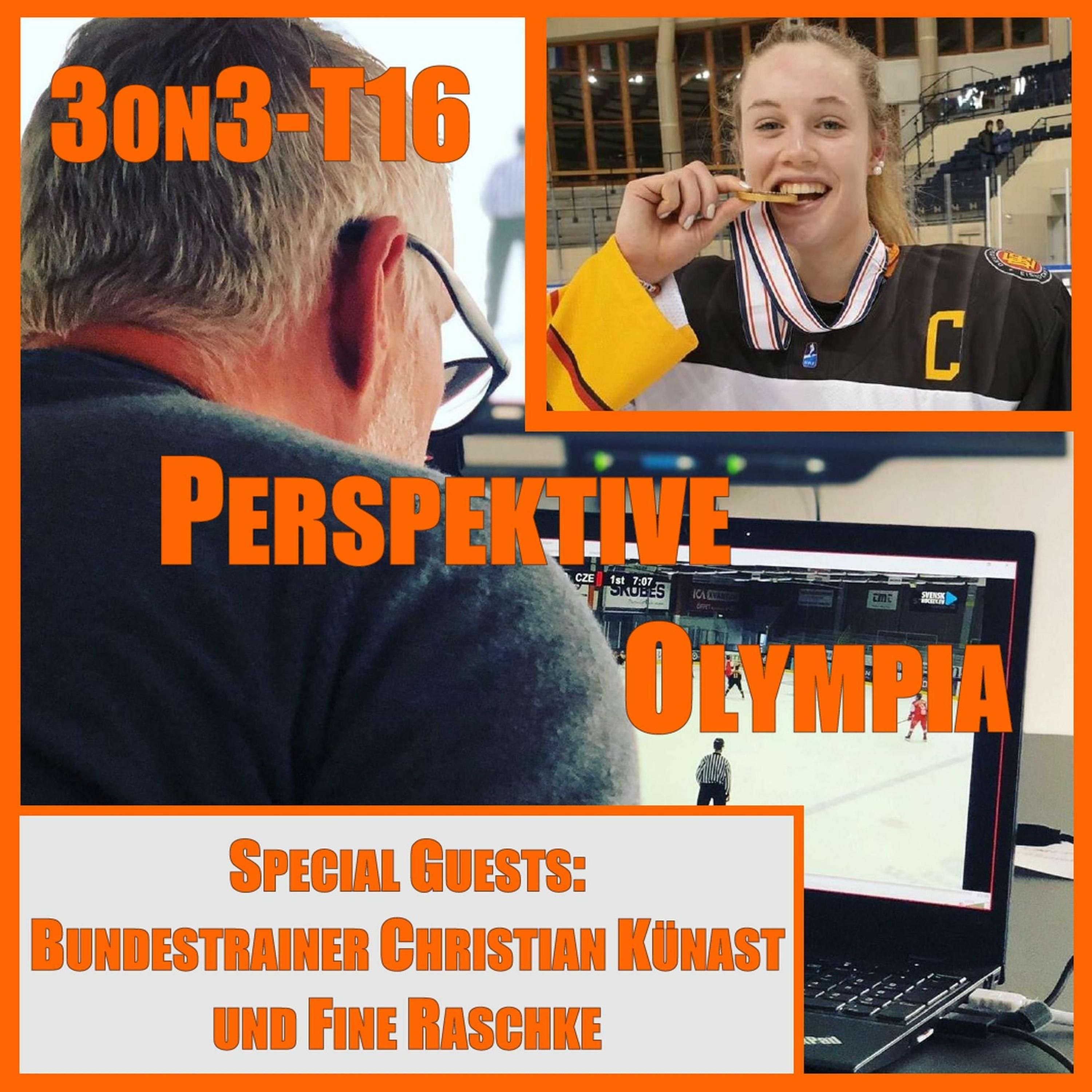 3on3-T16 - Perspektive Olympia