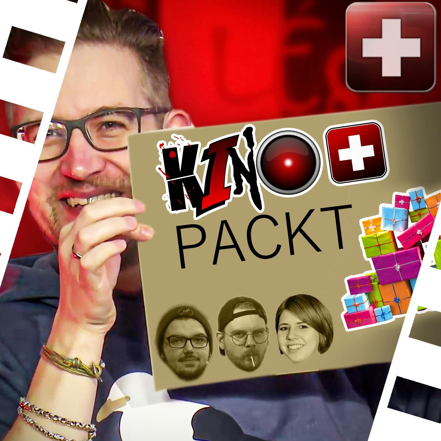 Unboxing | Joker, Star Wars, Eddy - Wir entpacken EURE Geschenke an uns