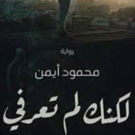 لكنك لن تعرفي