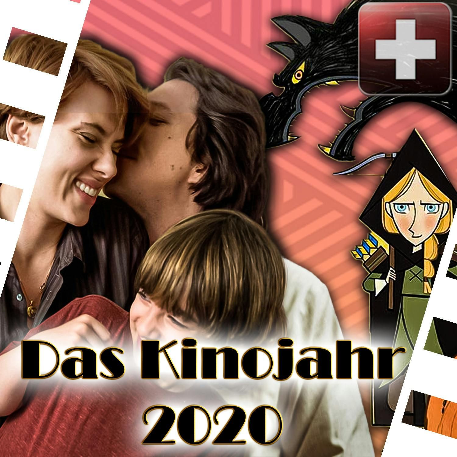 #326 | Der große Jahresrückblick 2020