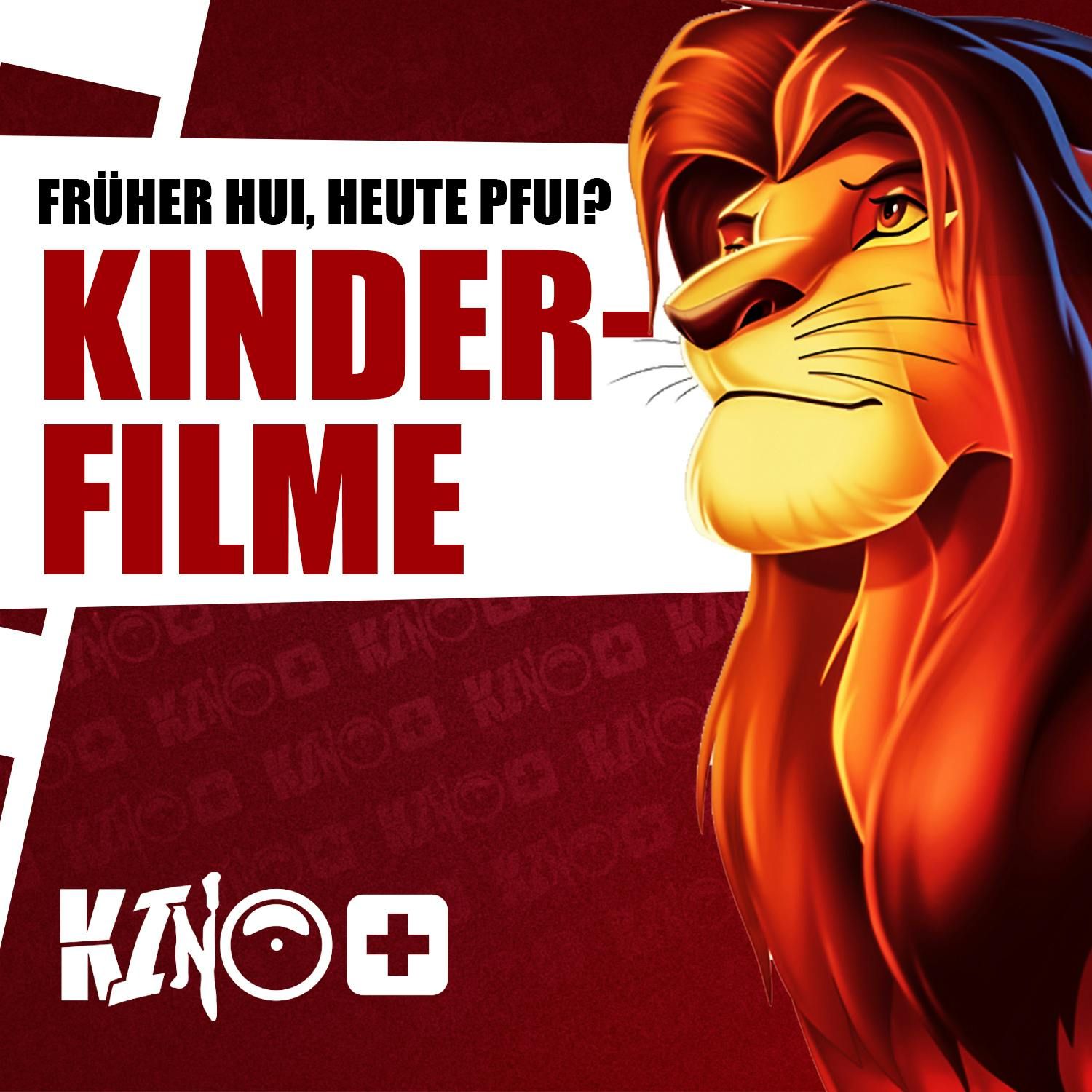 #408 | Kann nicht wenigstens auch einmal jemand an die Kinder denken? Ja WIR!