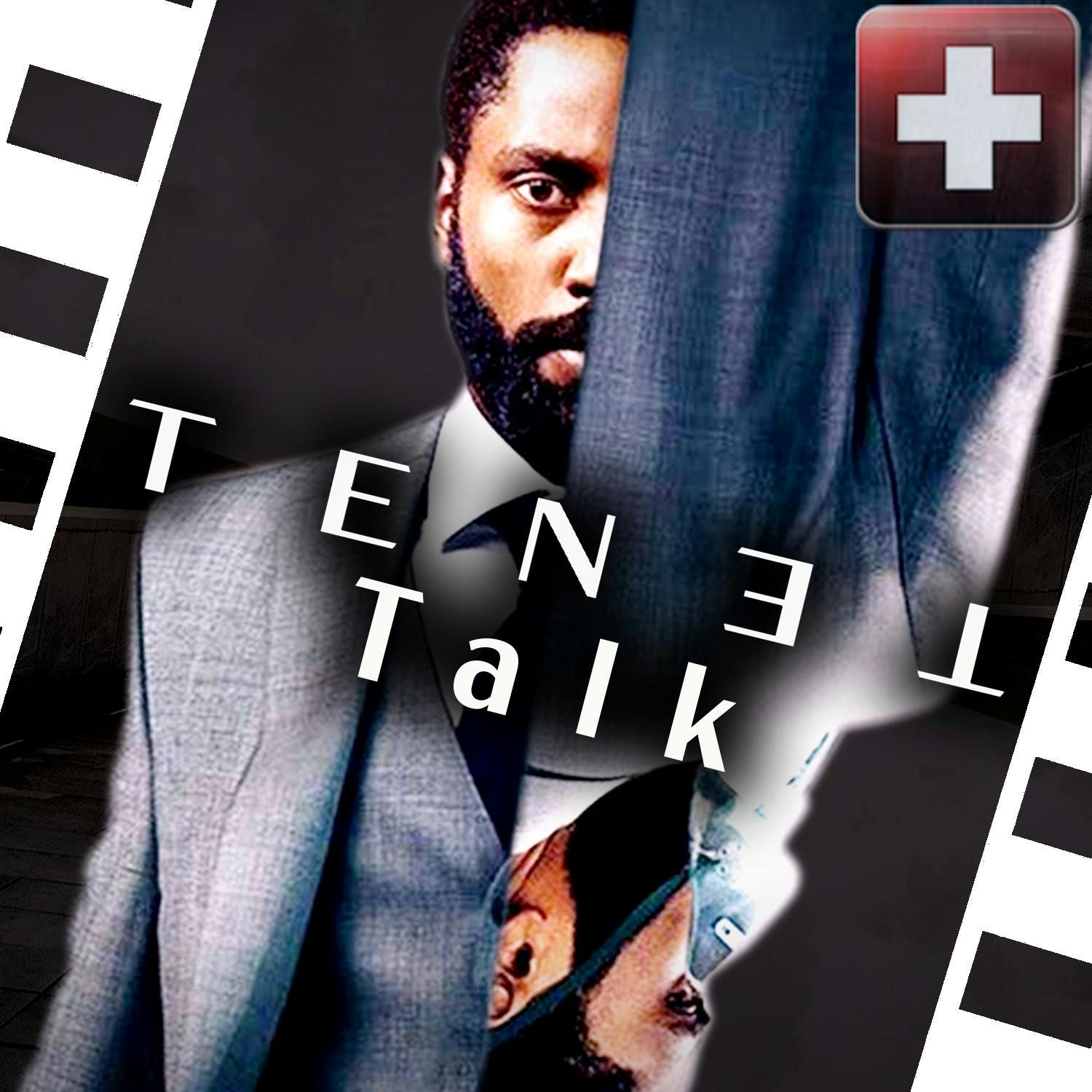 TENET | Der große Talk zum Film
