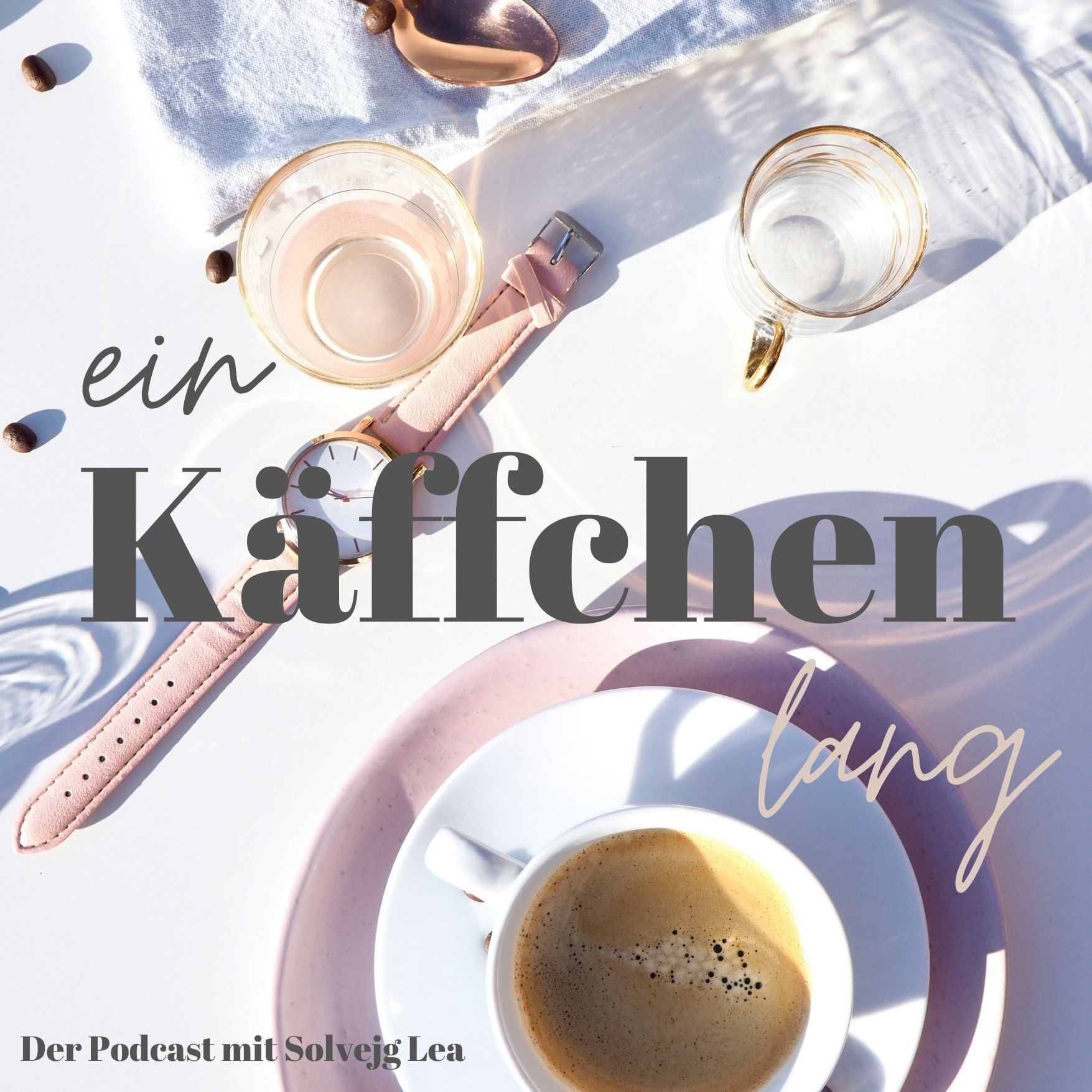 #5 Leben mit dem Minimum