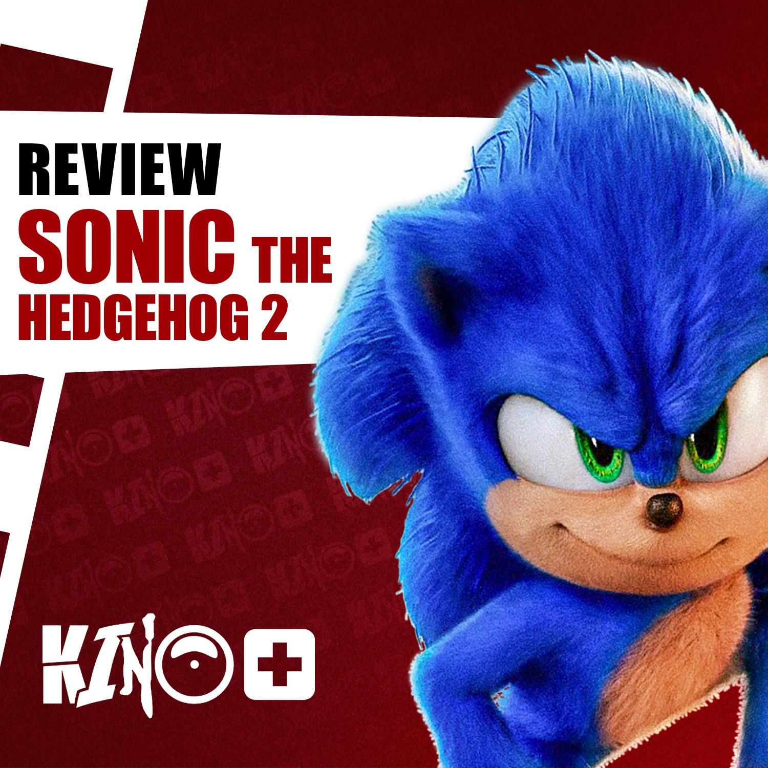 #382 | Oscar-Recap: Der Will-Smith-Skandal, Sonic the Hedgehog 2, Morbius