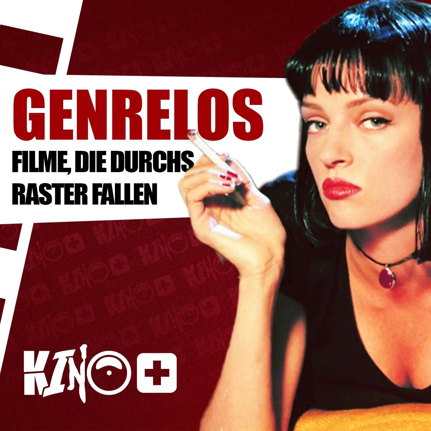 #405 | Gibt es genrelose Filme? Außerdem: Don’t Worry Darling, Jeepers Creepers: Reborn und Goodnight Mommy