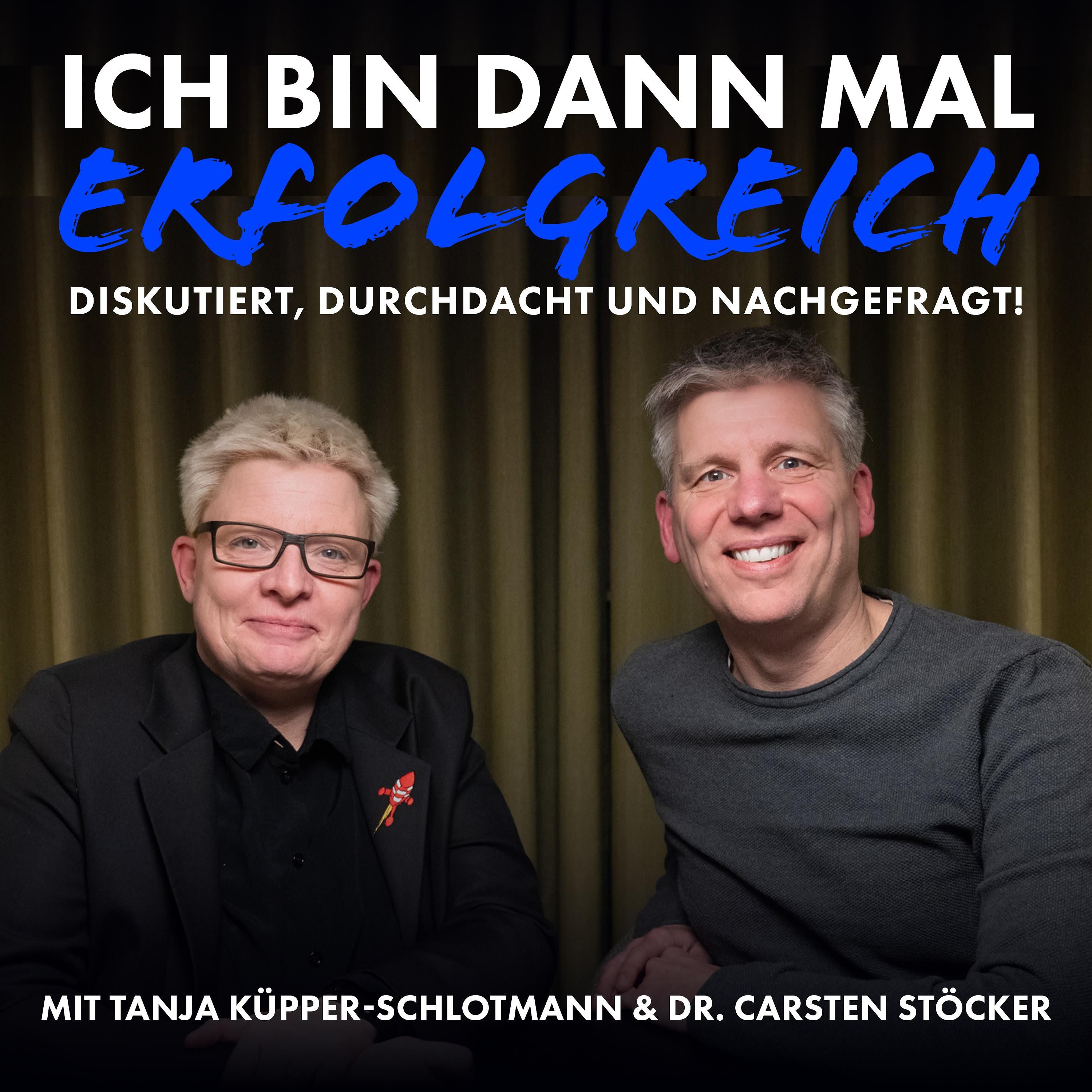 Dr. Carsten Stöcker | Erfolg durch Impact