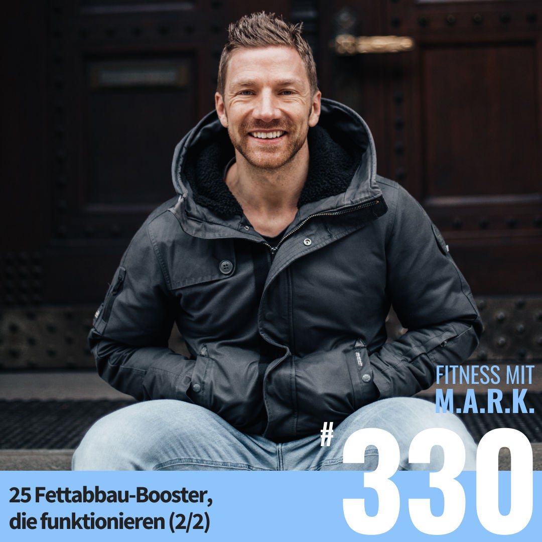 25 Fettabbau-Booster, die funktionieren (2/2) (#330)