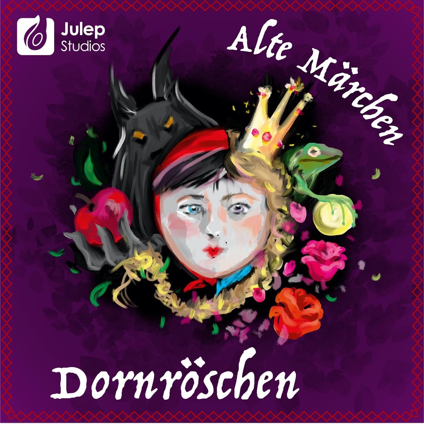 #9 Dornröschen