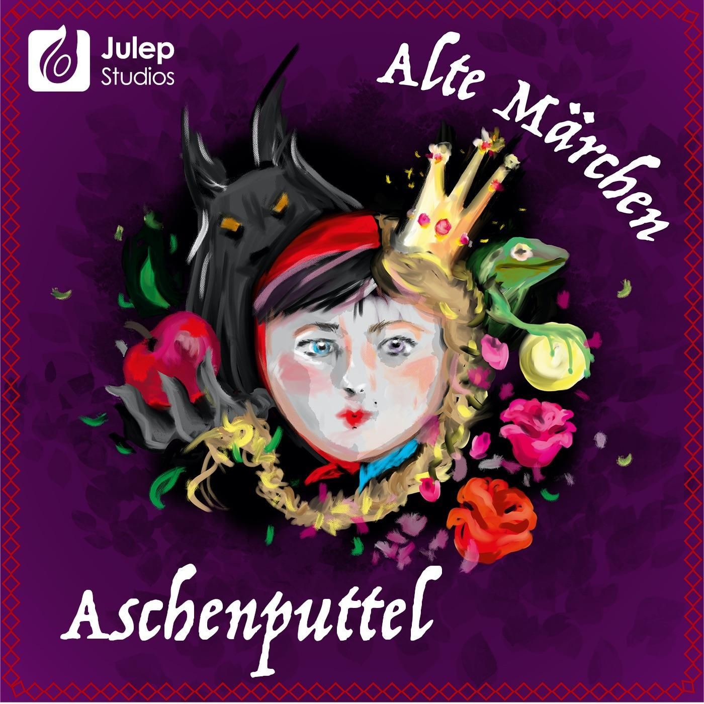 #12 Alte Märchen - Aschenputtel