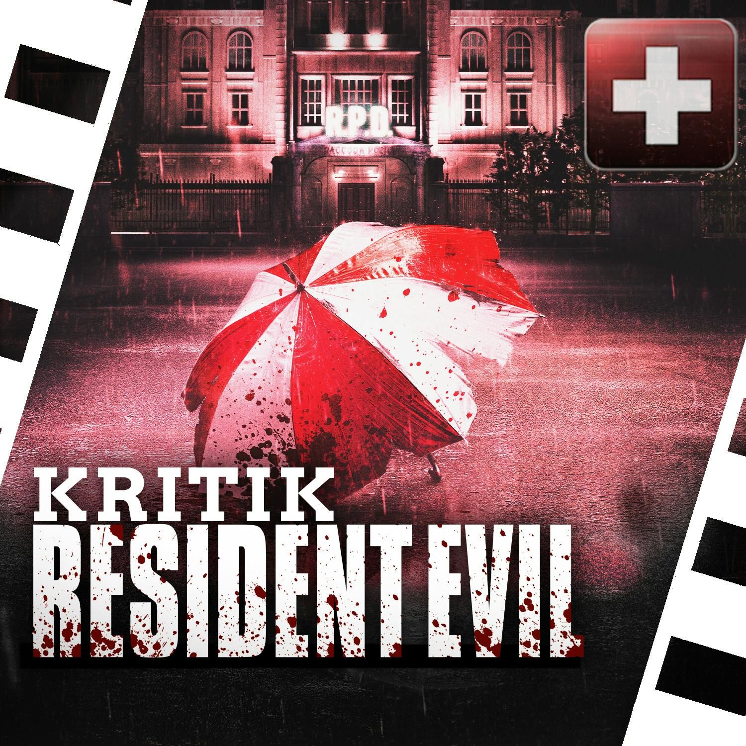 #367 | Resident Evil: Welcome to Raccoon City, Disney's Encanto, House of Gucci