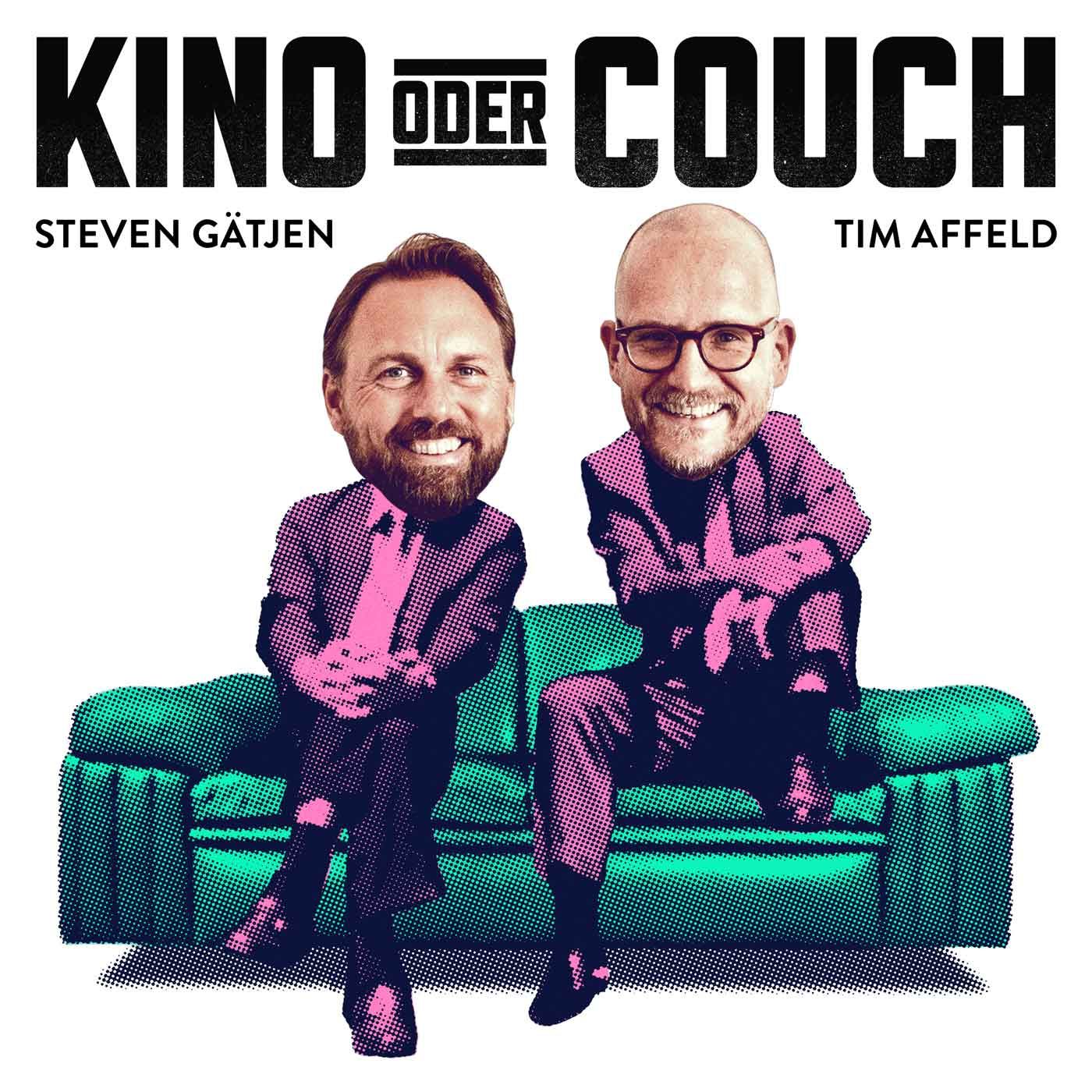 Stevens und Tims Hochs und Tiefs des Jahres - Und was bringt 2025 im Film- und Seriengame?
