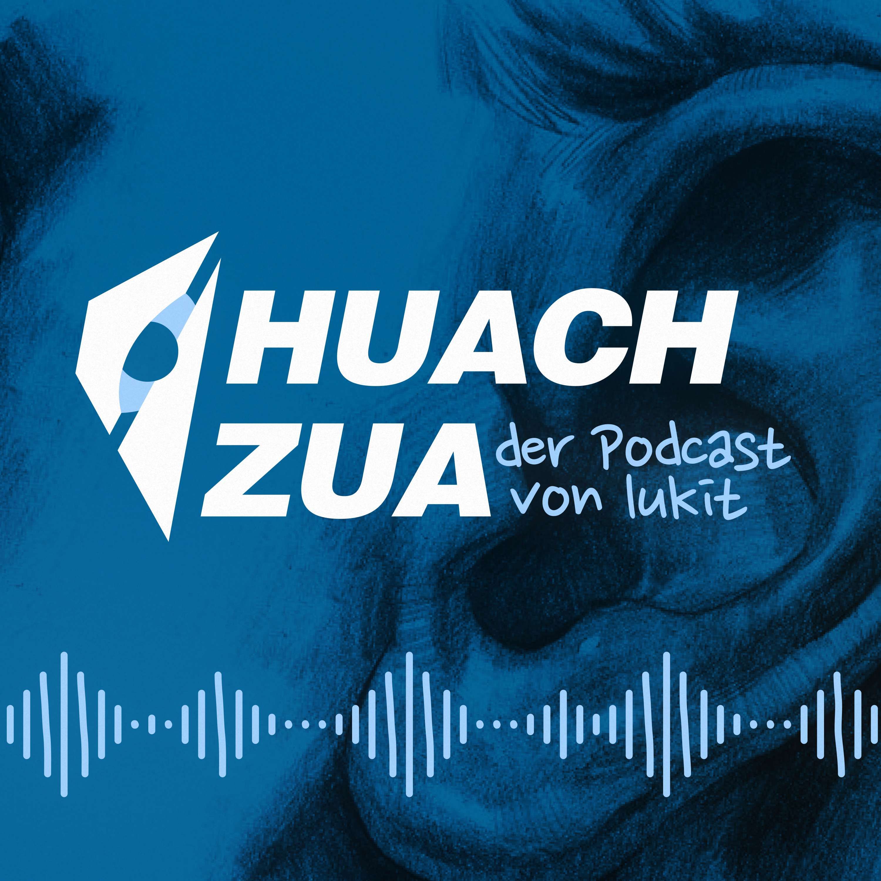 Huach zua - Christkindl oder Weihnachtsmann?