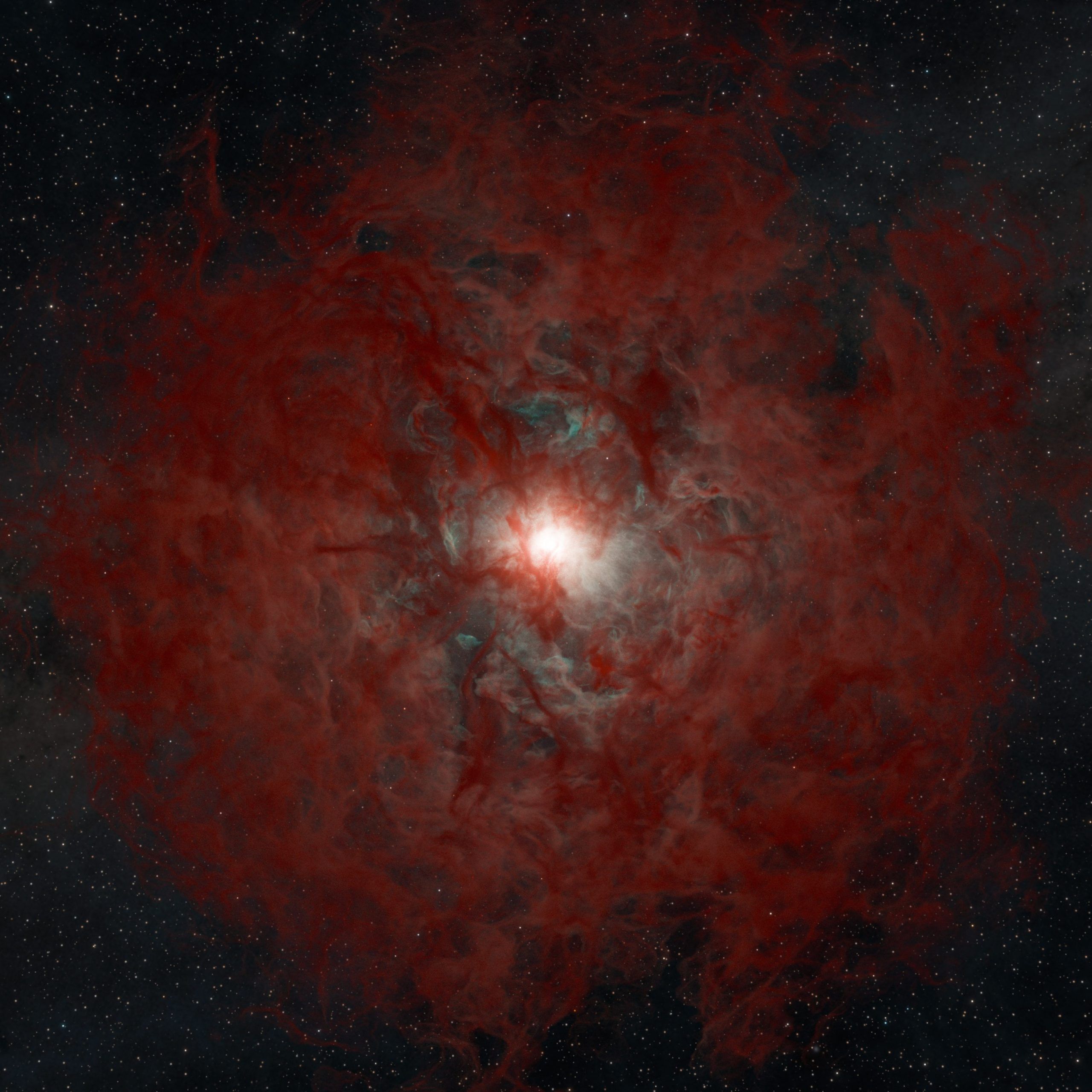 Explosion abgesagt: Kann eine Supernova ausfallen?