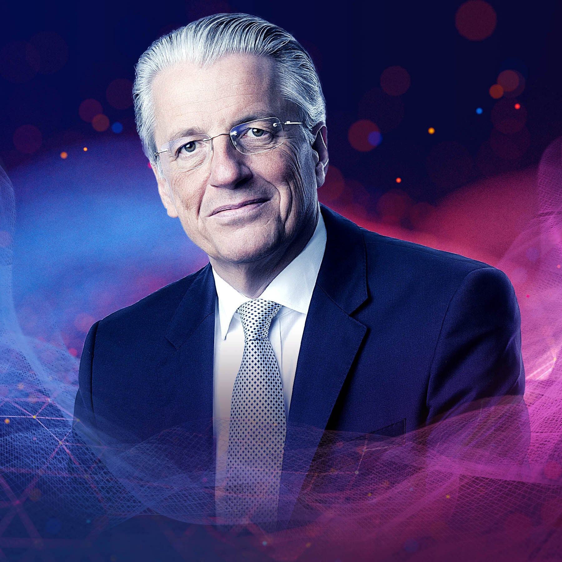 Professor Jochen Werner, wo steht die Digitalisierung des Gesundheitswesens?