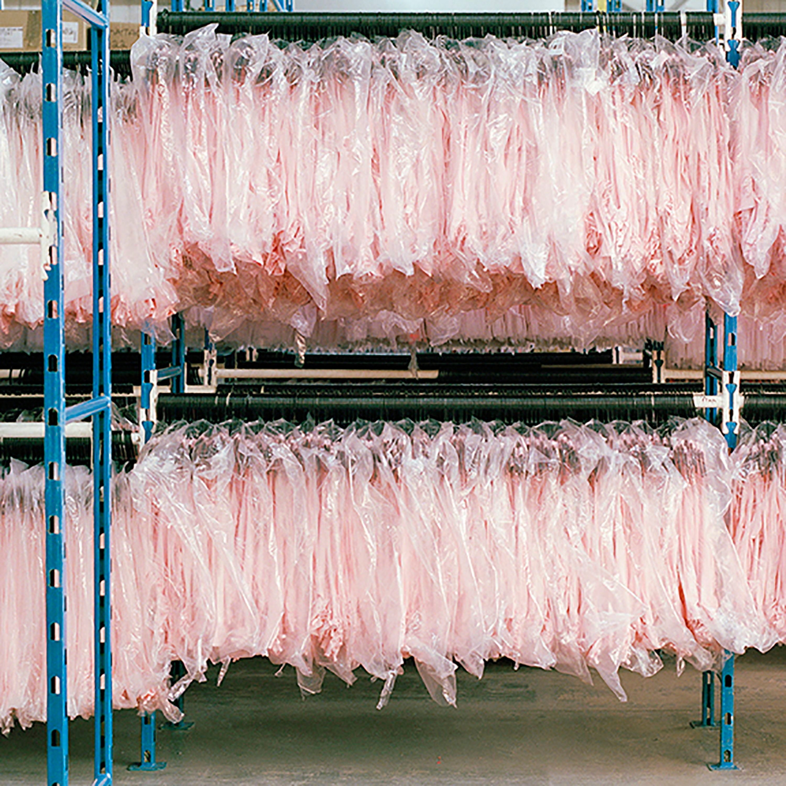 The dark side of fast fashion