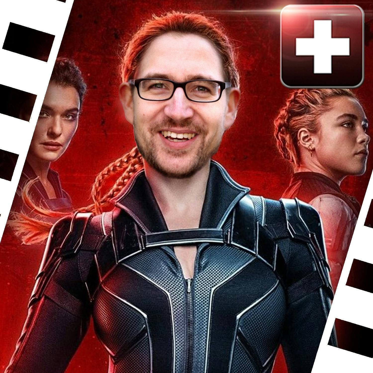 #350 | Der Boykott von Black Widow, The Tomorrow War & Erste Kinozahlen