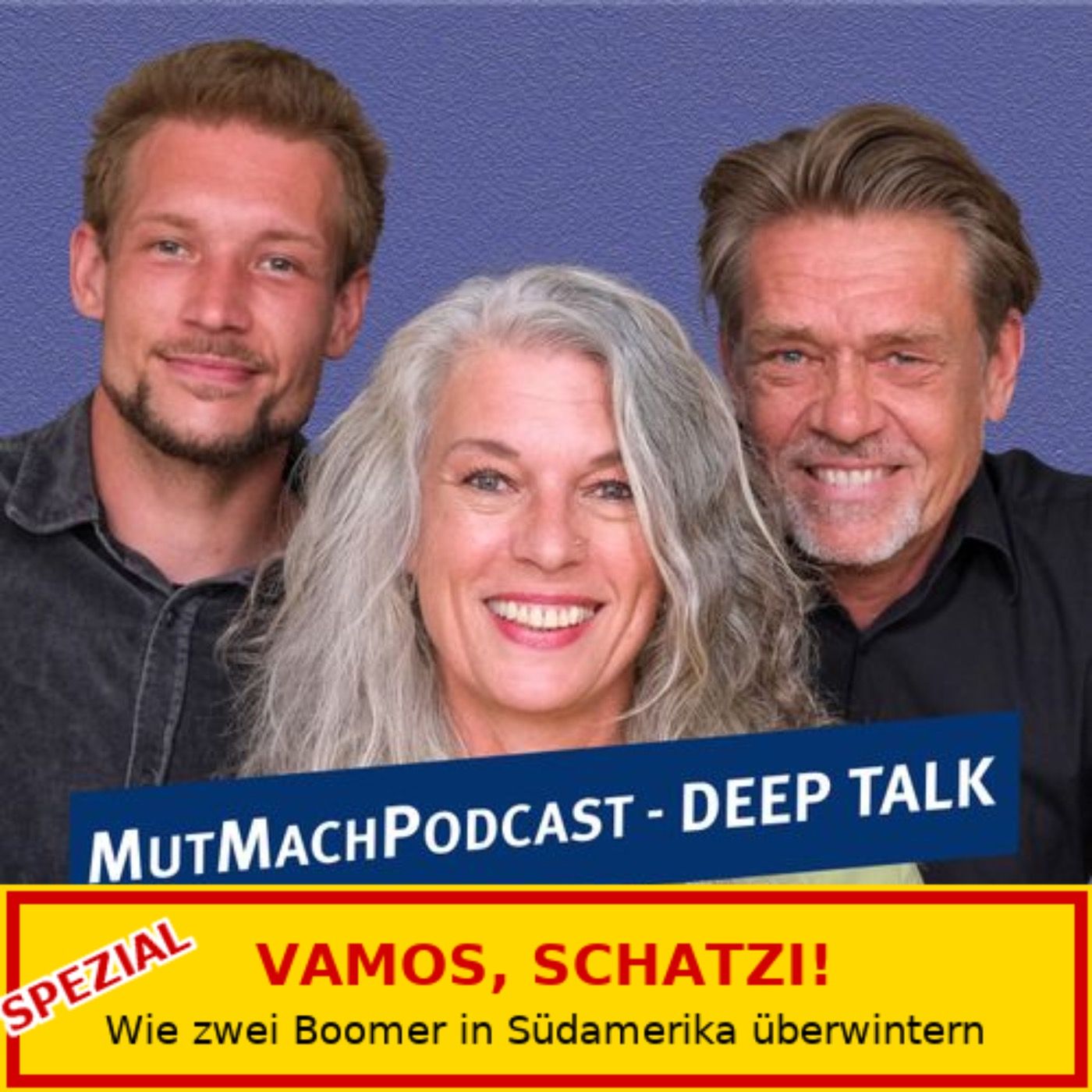 Fiepi, Botzo und Katze