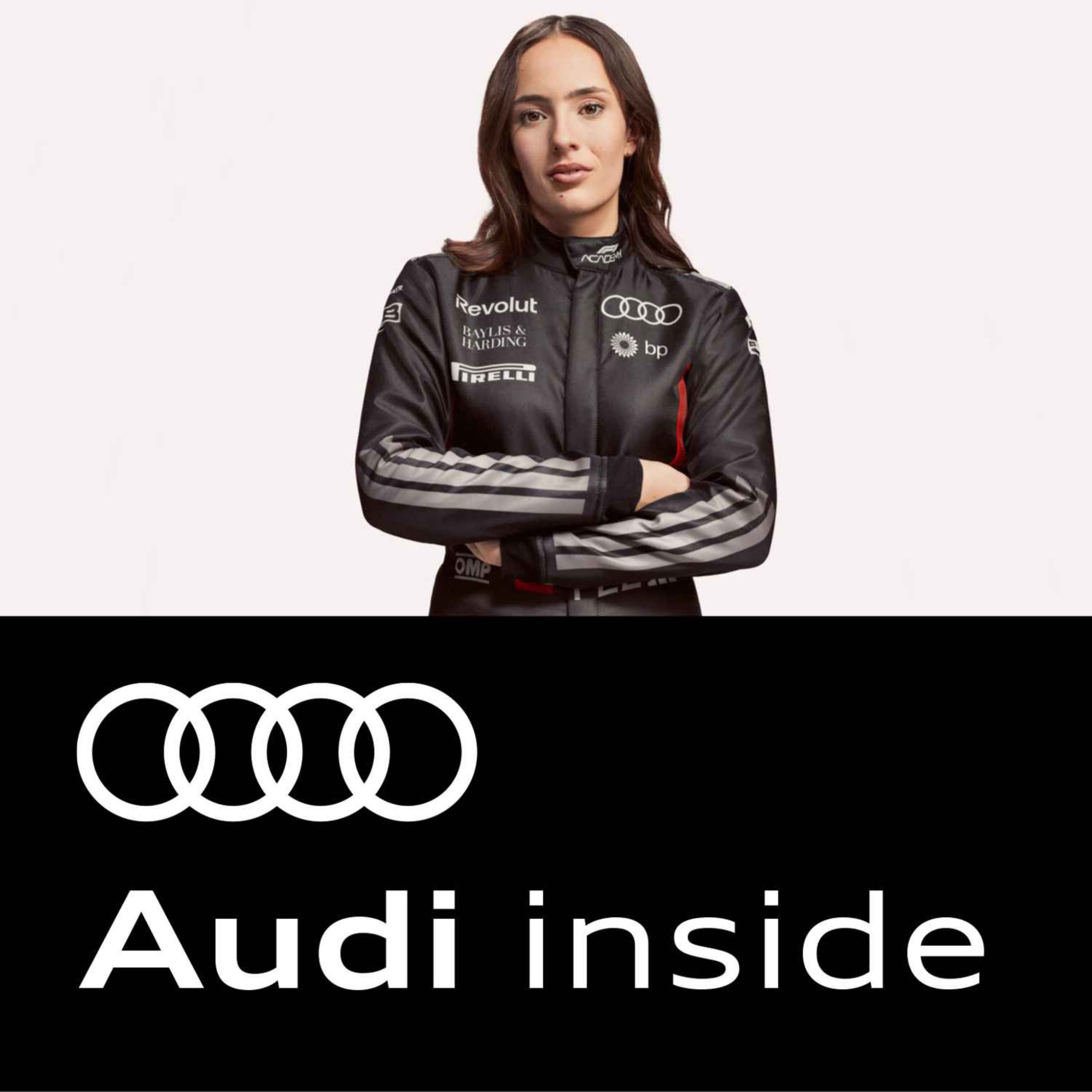 Frauen in der Formel 1: Follow your dreams