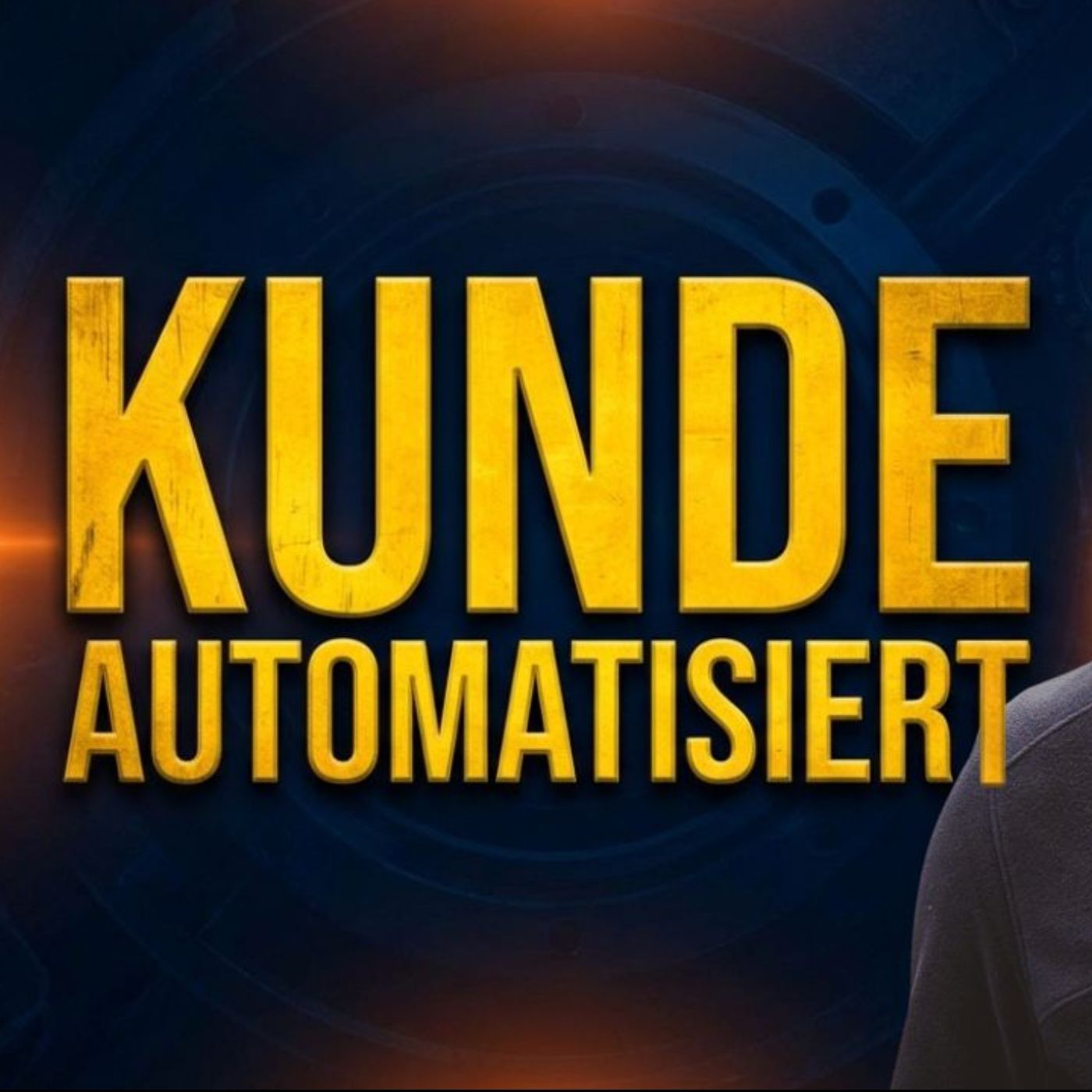 #77 - Fachkräftemangel im Metallbau? Kunde automatisiert seine Schweissprozesse