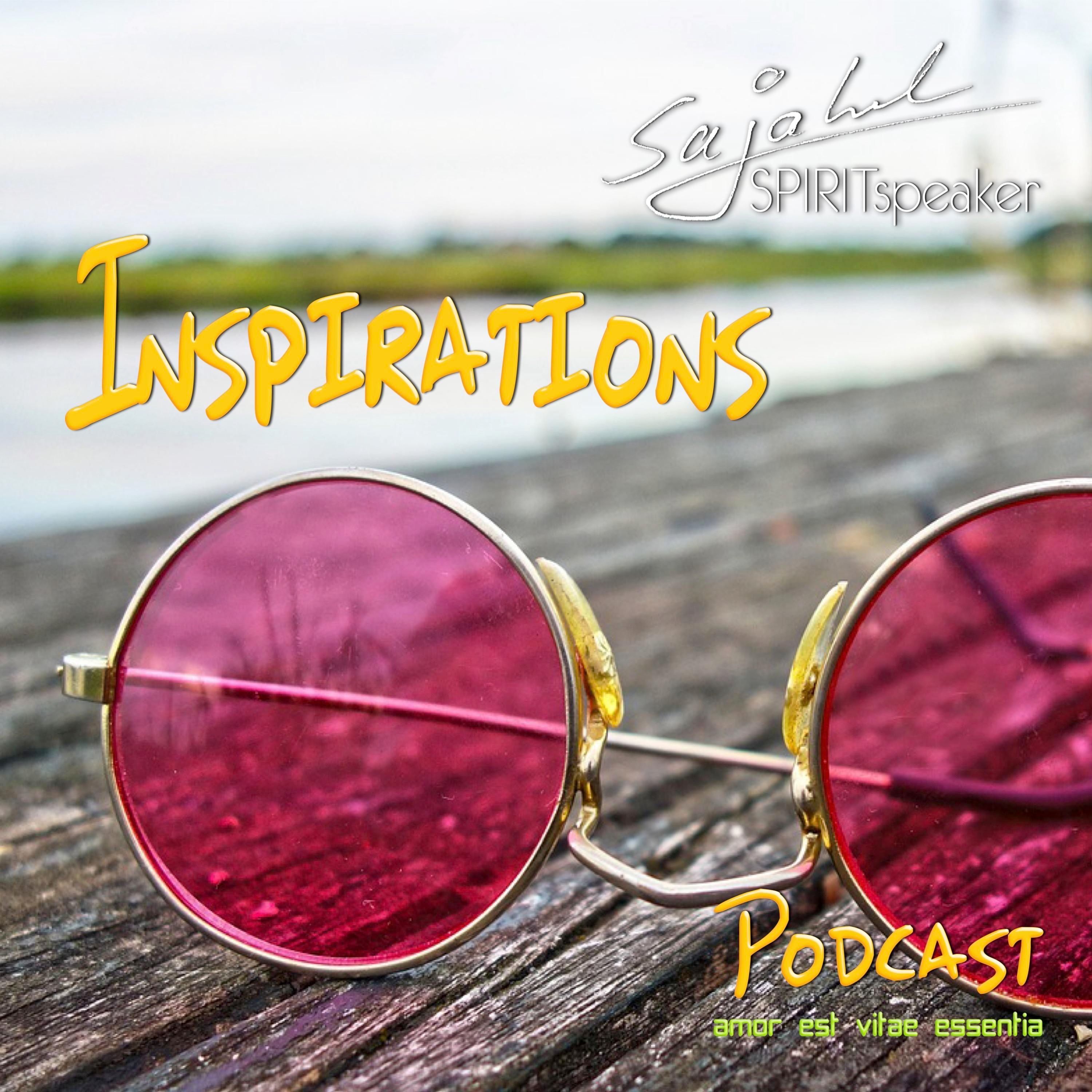 SpiritSpeakers Inspirations - Mein freier Glaube!