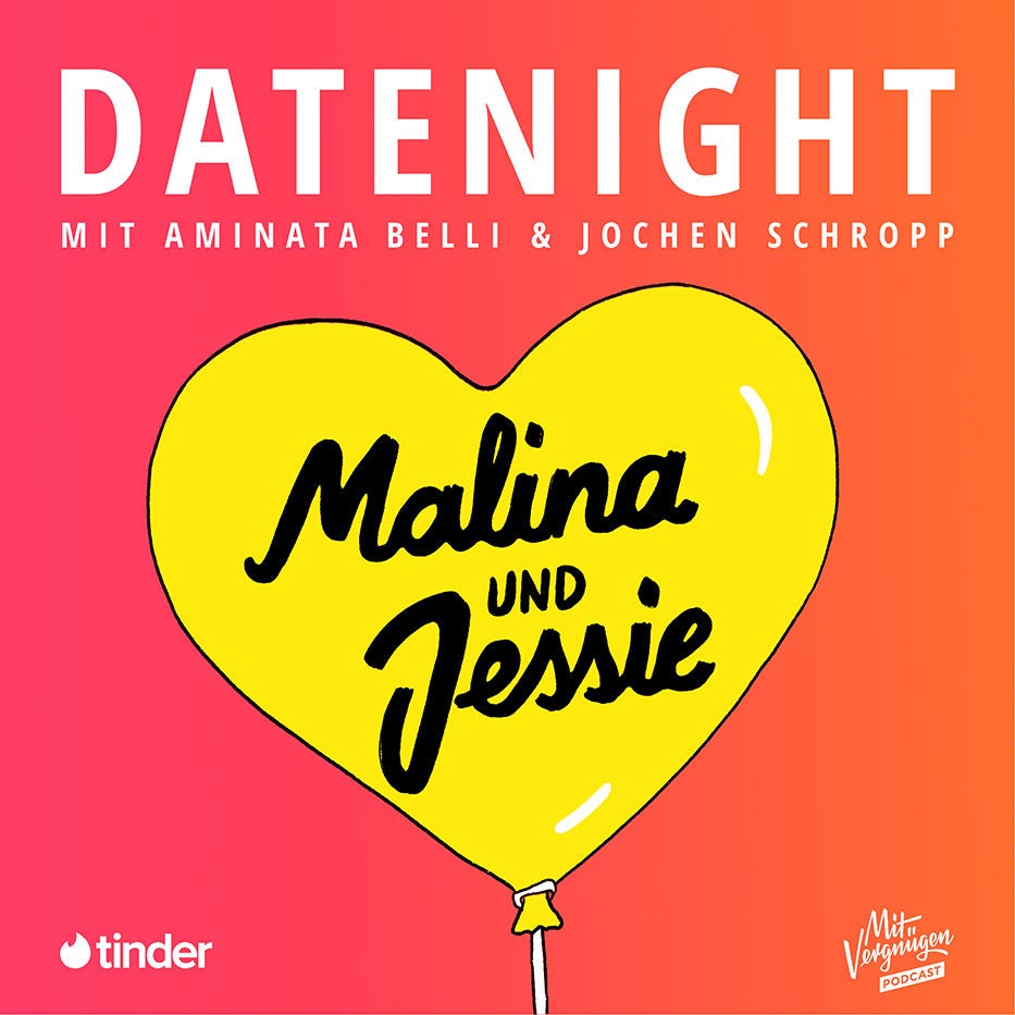 Datenight von Jessie & Malina