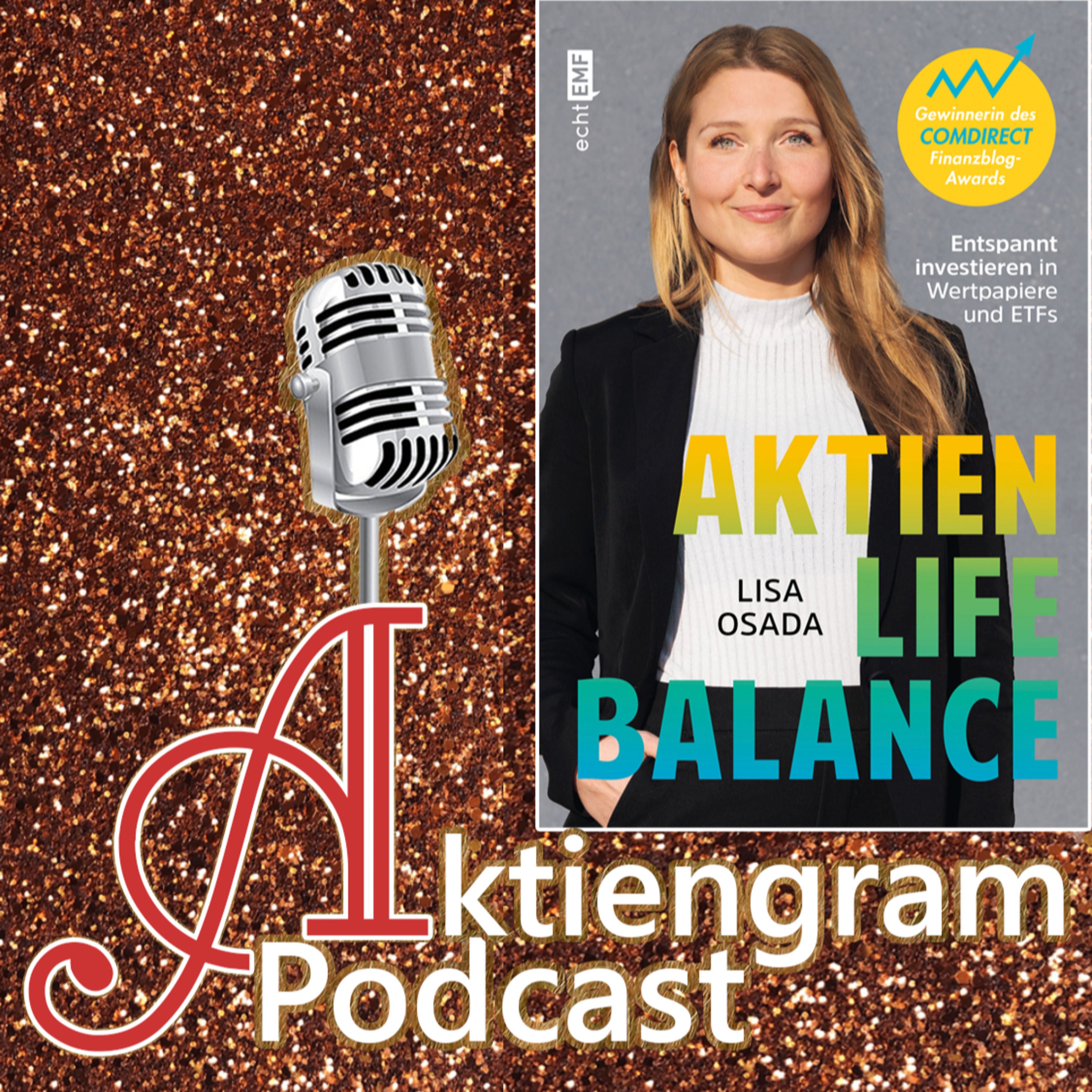 #56 | Aktien-Life-Balance: Mein Buch ist da!