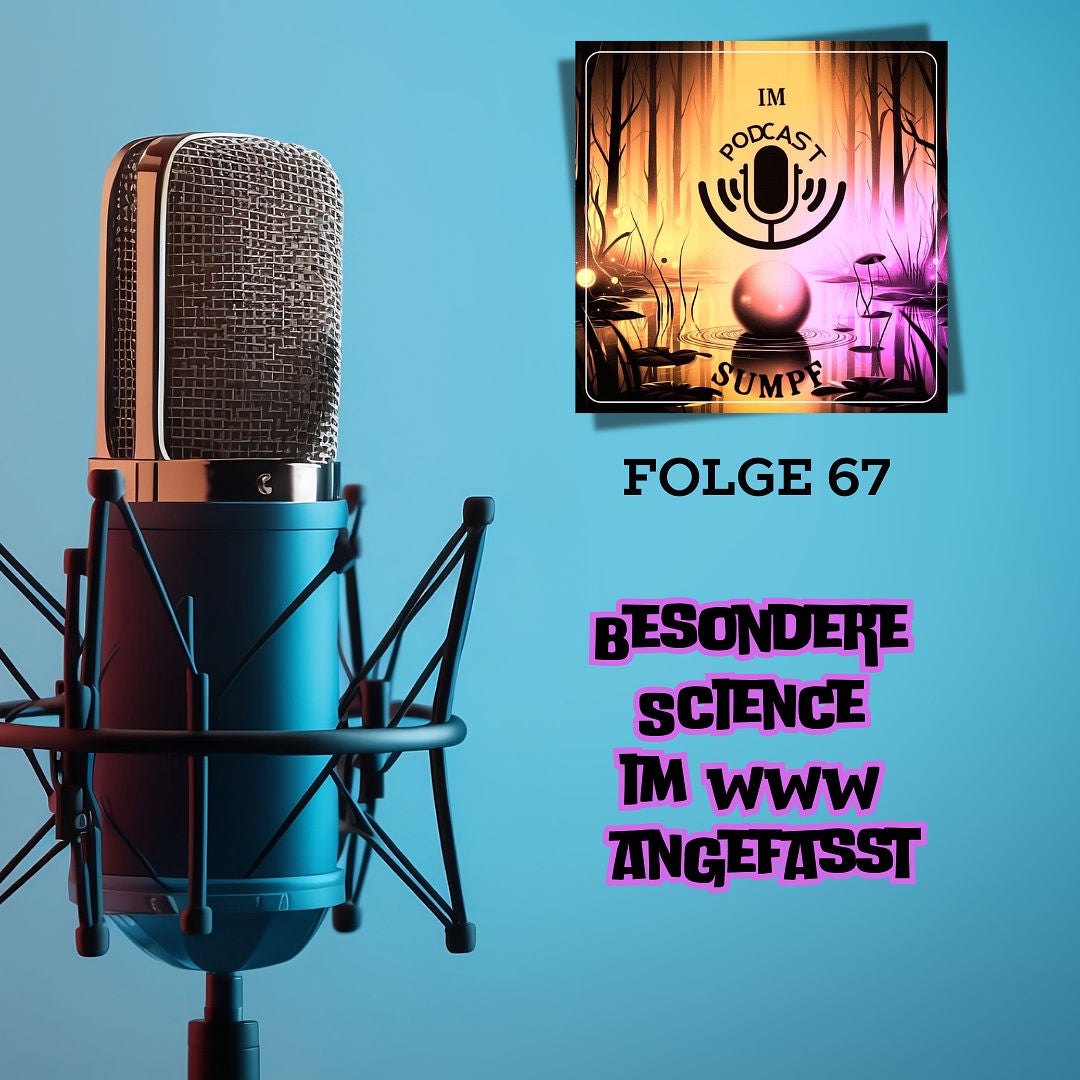 IPS67 - Besondere Science im WWW angefasst