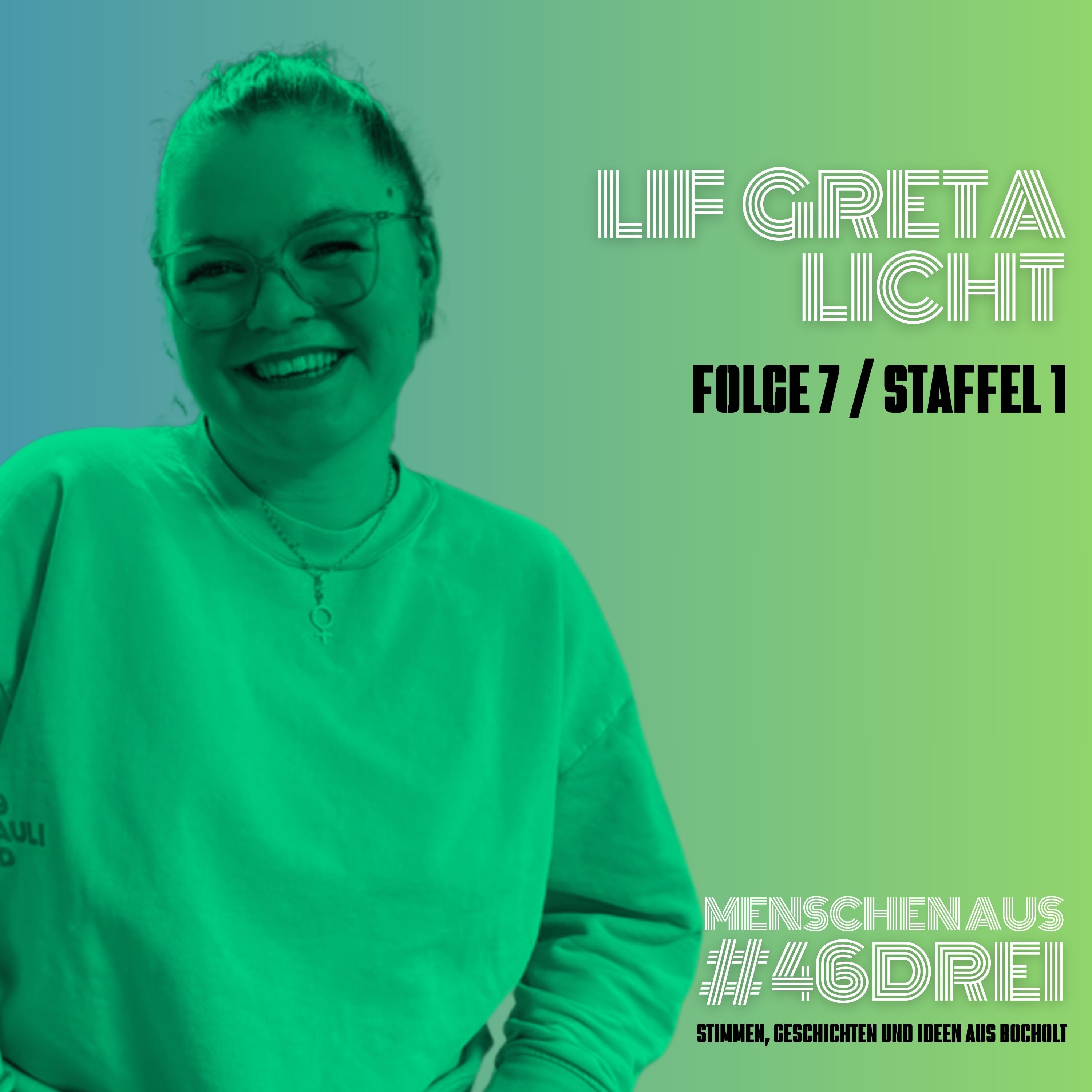 Lif Greta Licht – Haltung zeigen, Vielfalt leben und Demokratie verteidigen