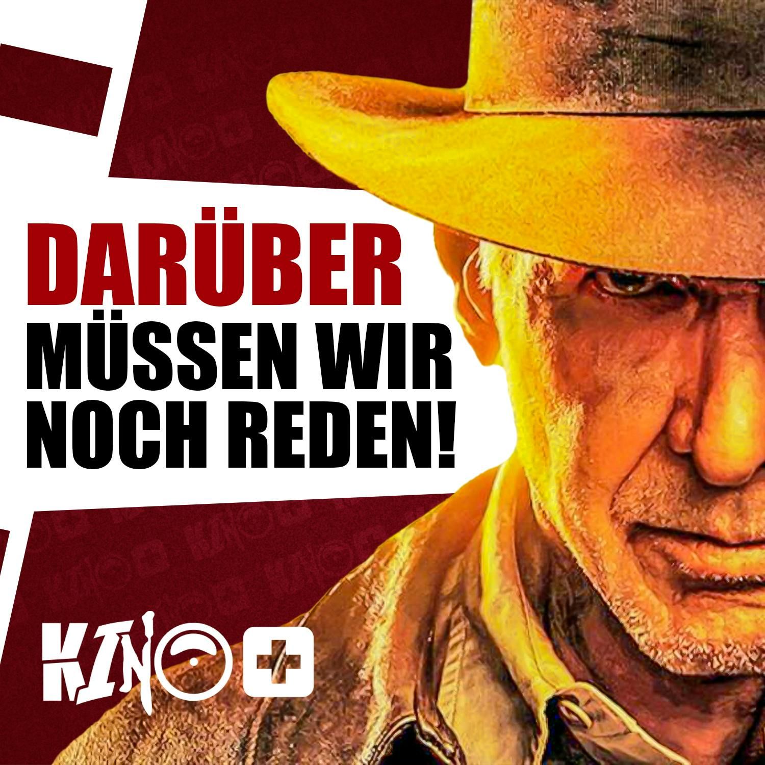 #24 | Abseits der Kino-Starts - 3 Film-Freunde über ALL die Themen, die sie grade bewegen