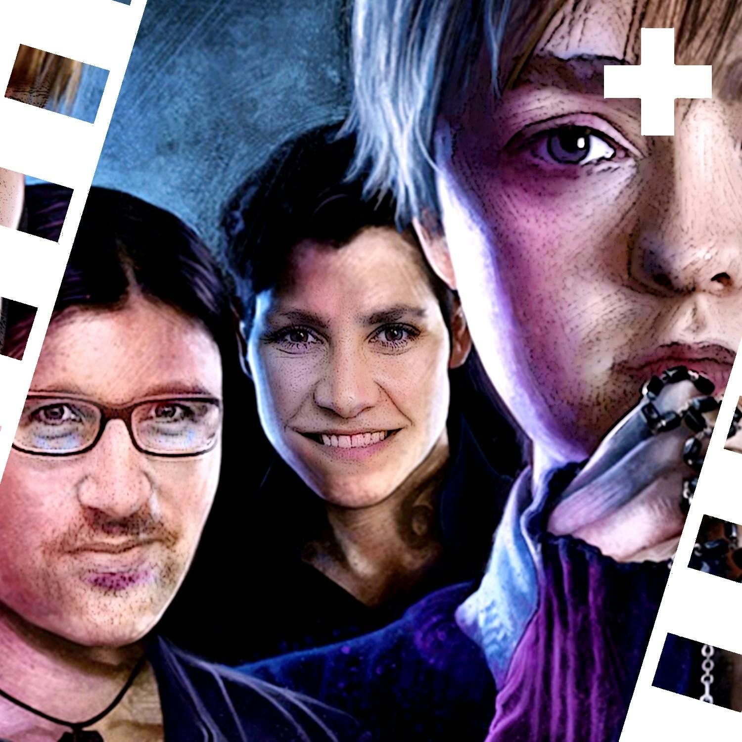 #315 | New Mutants, Faking Bullshit, Kin-Dza-Dza, Dune-Trailer, Stream Castle