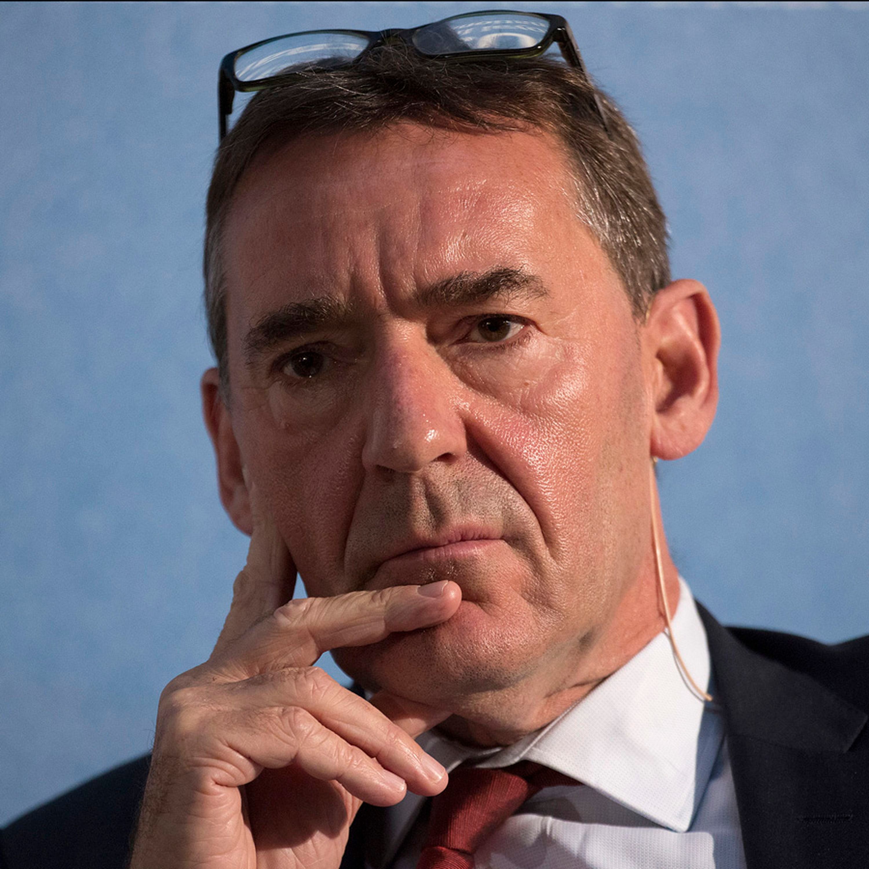 Why did north of England voters turn against Europe?