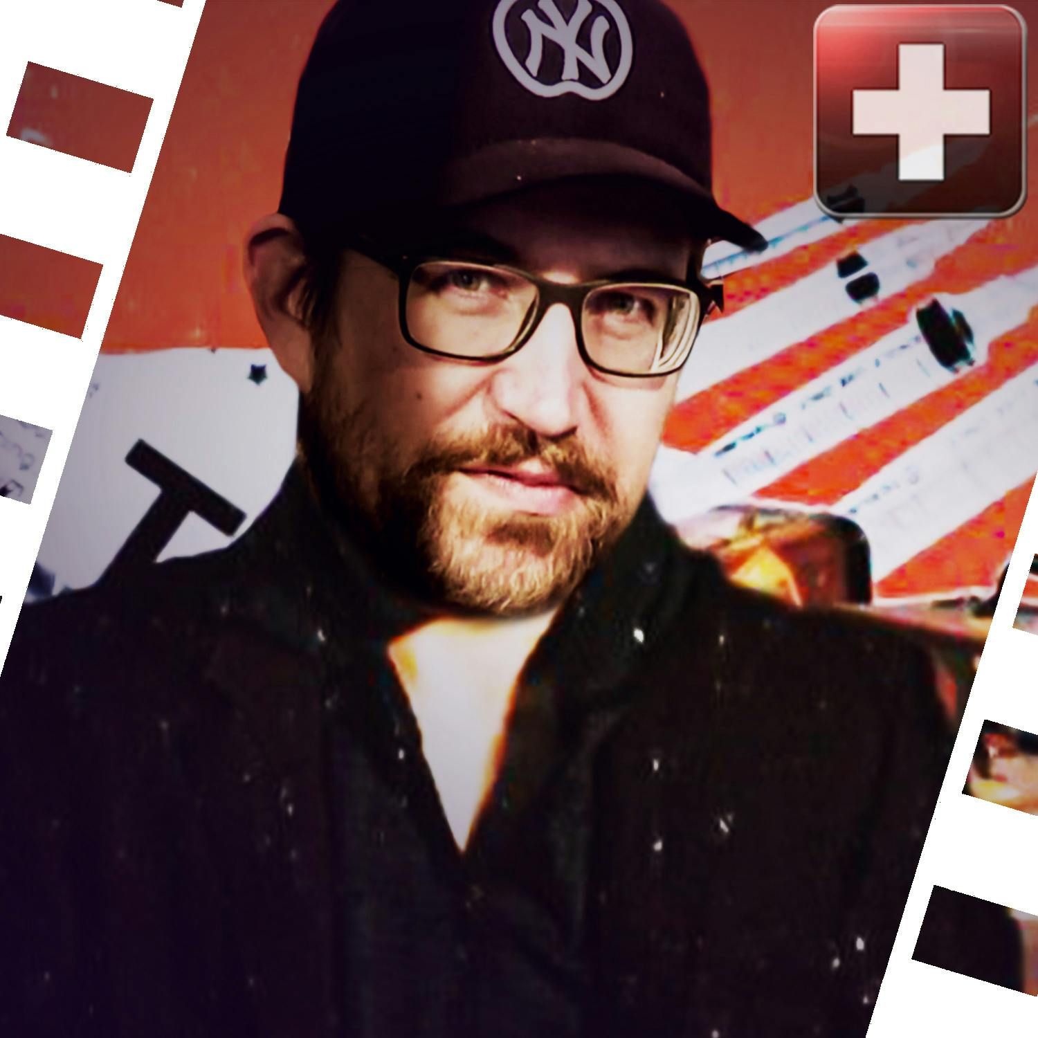 #335 | Cherry, Sicario, Das Hausboot, Die Kriegerin mit Gast Tom Westerholt