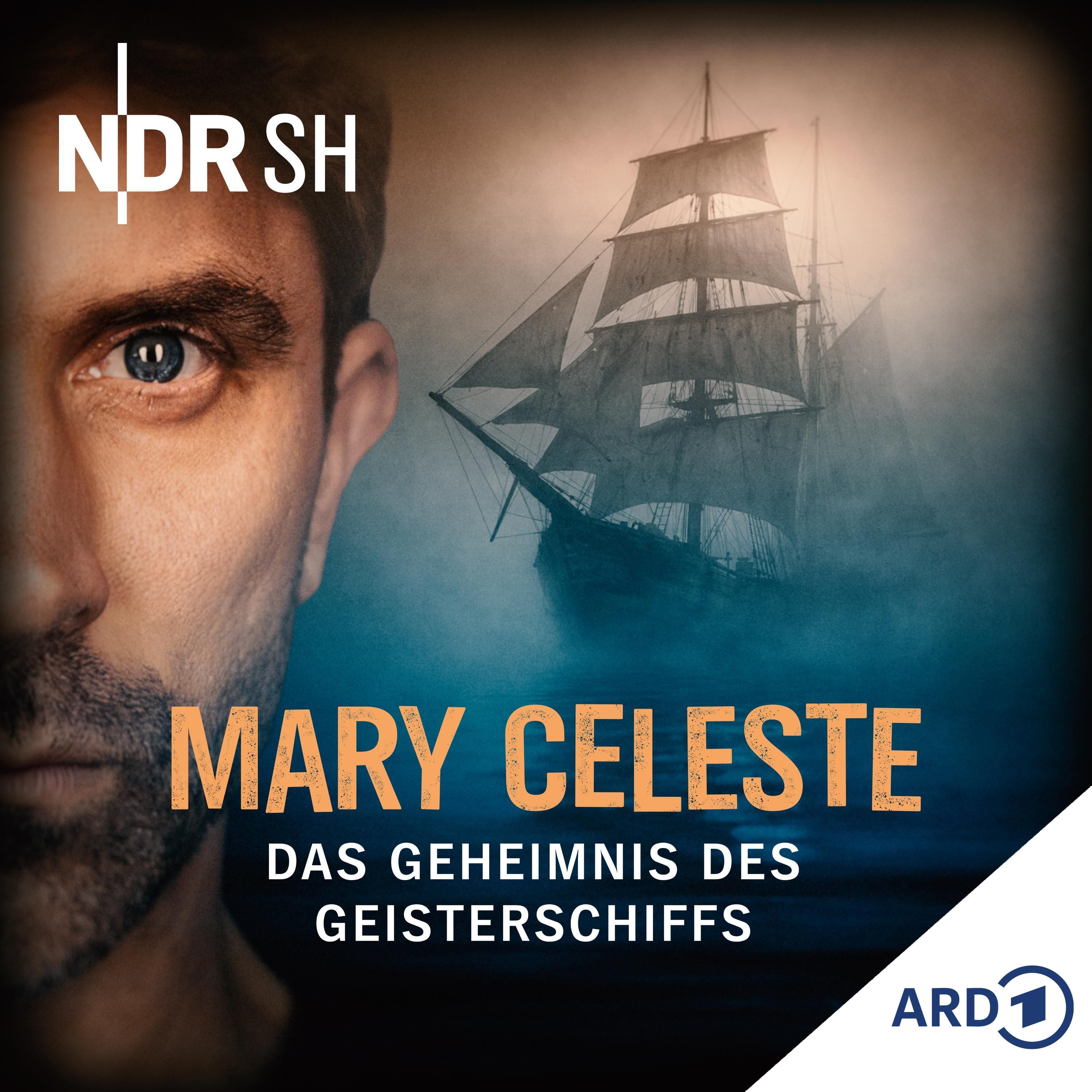 Mary Celeste - Das Geheimnis des Geisterschiff