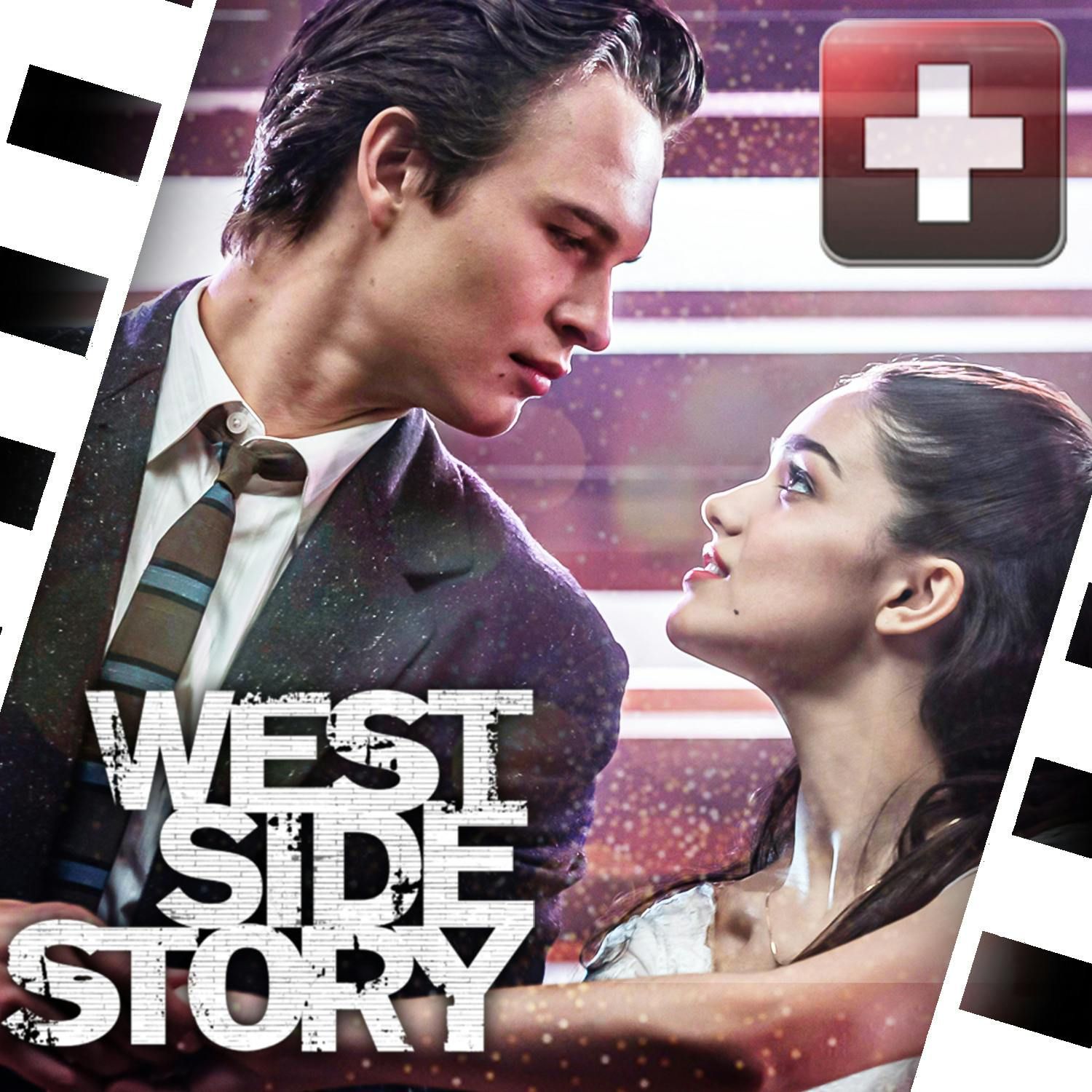 #368 | West Side Story von Steven Spielberg & Don't Look Up mit Star-Ensemble