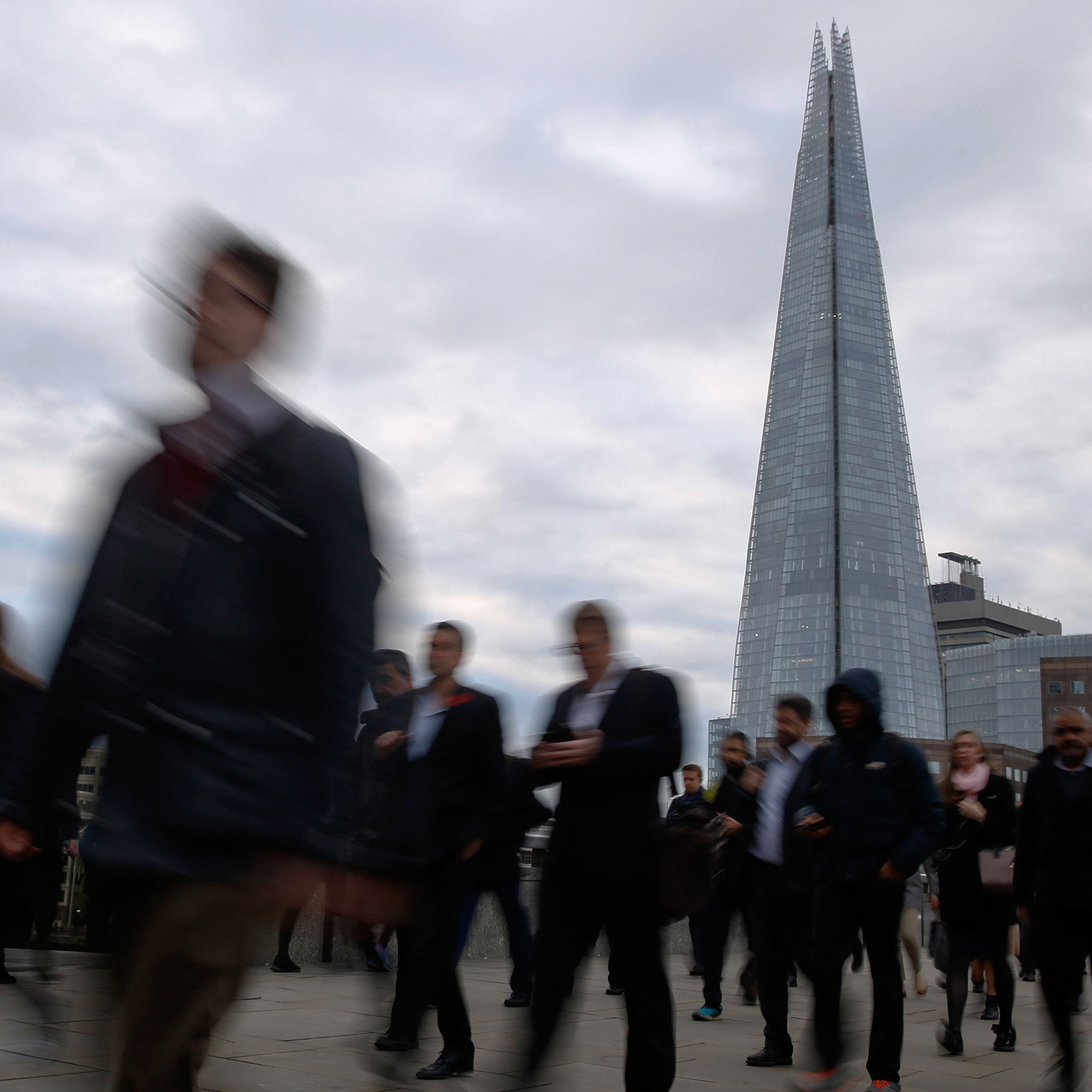 Wall Street concerns over Brexit grow