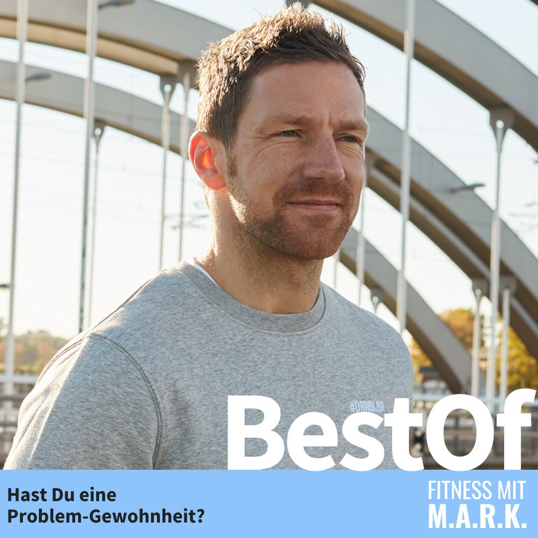 BestOf 2023: Hast Du eine Problem-Gewohnheit?