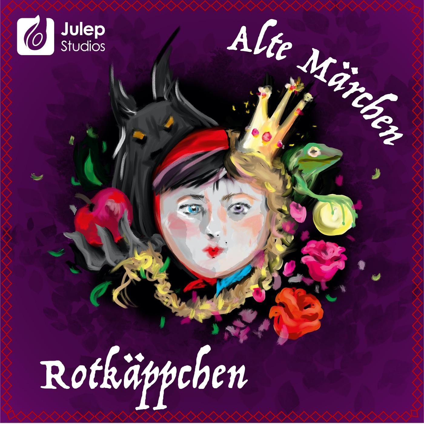 #3 Rotkäppchen