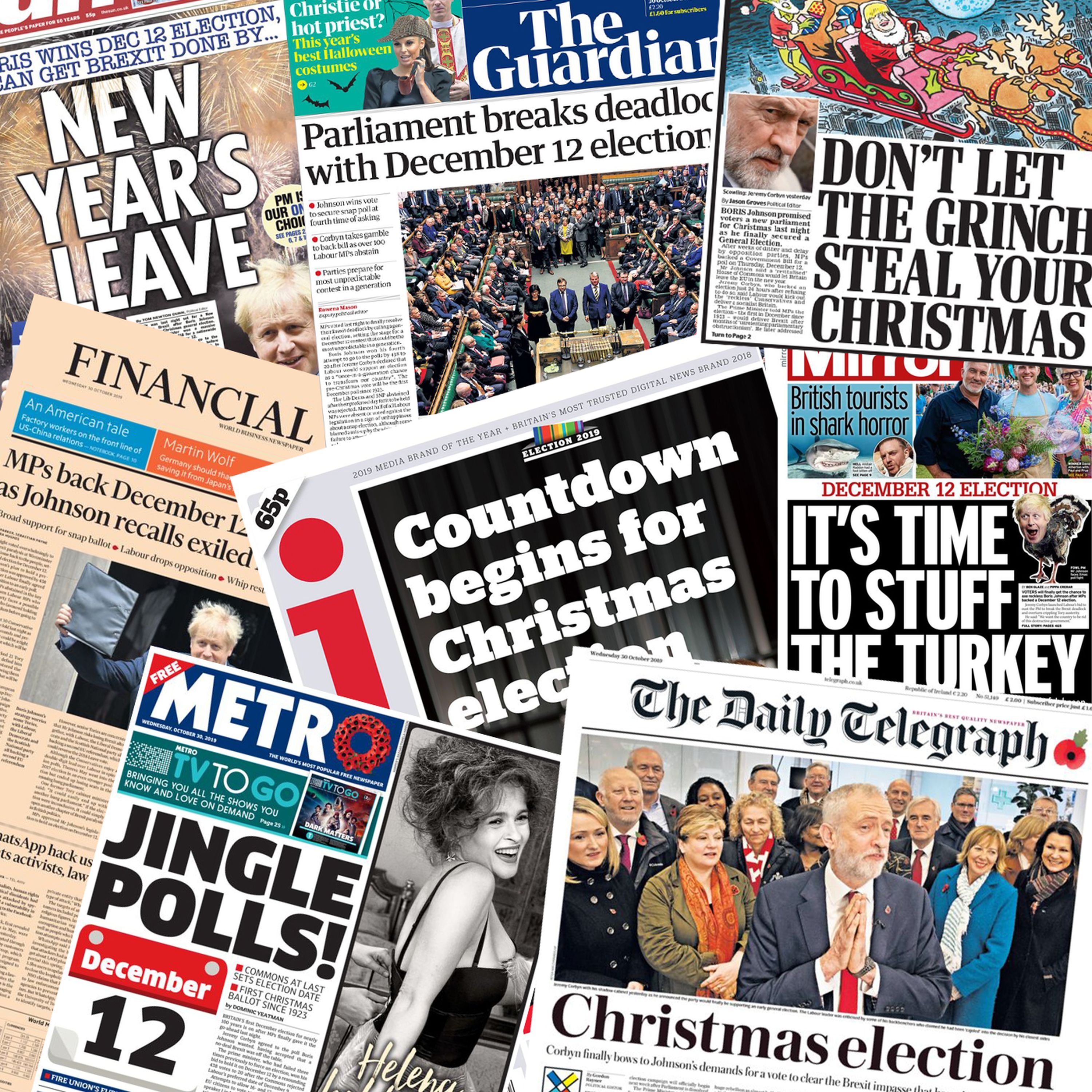 Brexit: the final chapter?