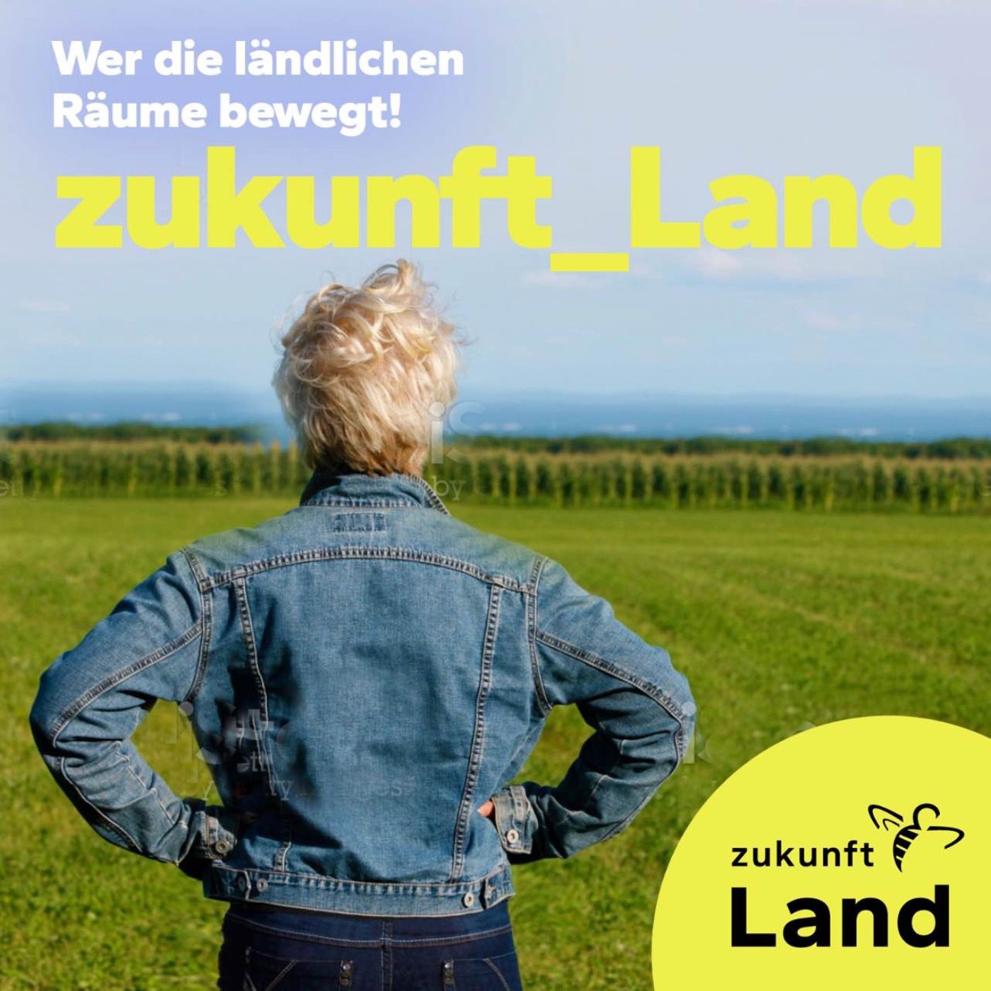 „Unterschätzt und unterversorgt: Warum die Wechseljahre ein gesellschaftliches Update brauchen.“