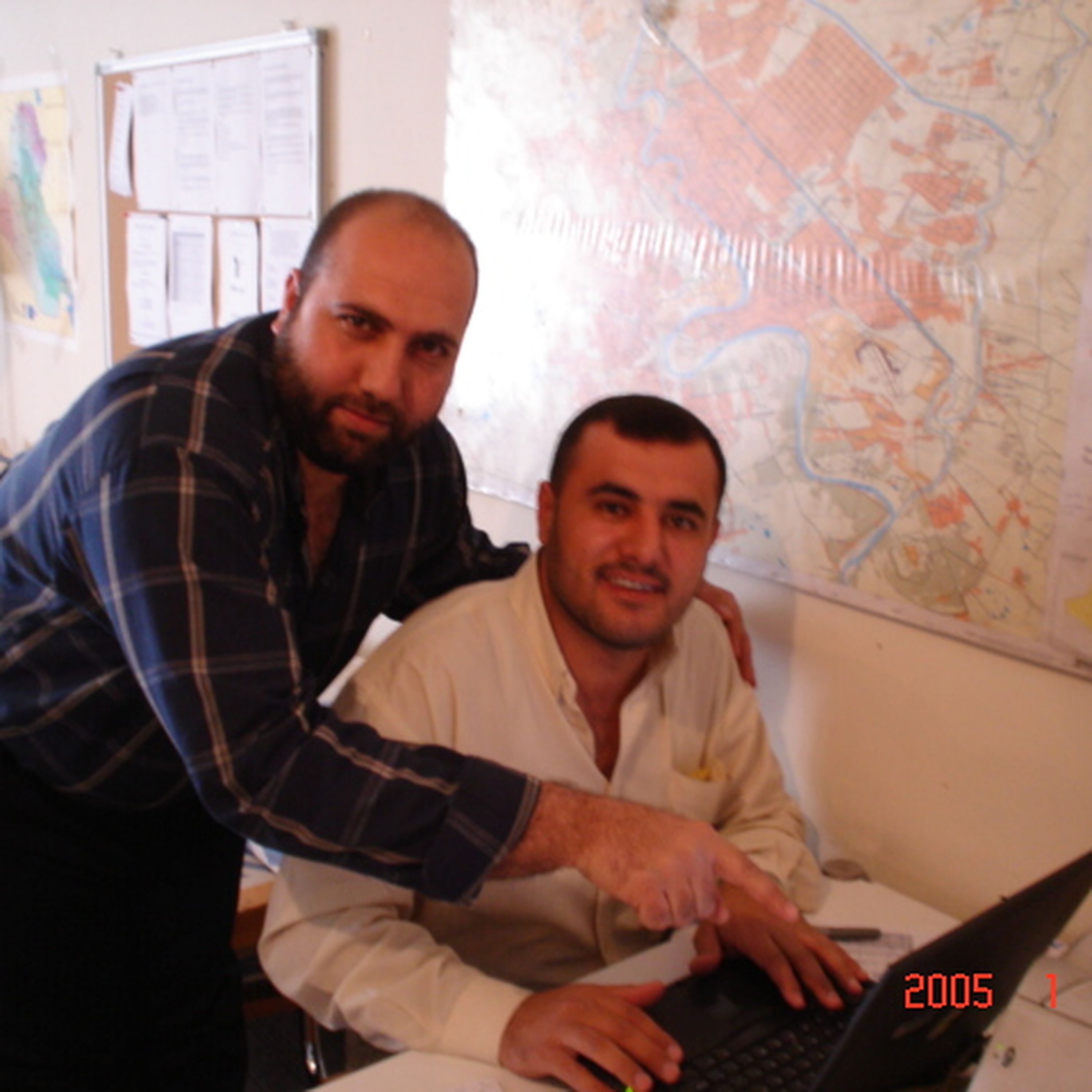 America's forgotten friends in Iraq