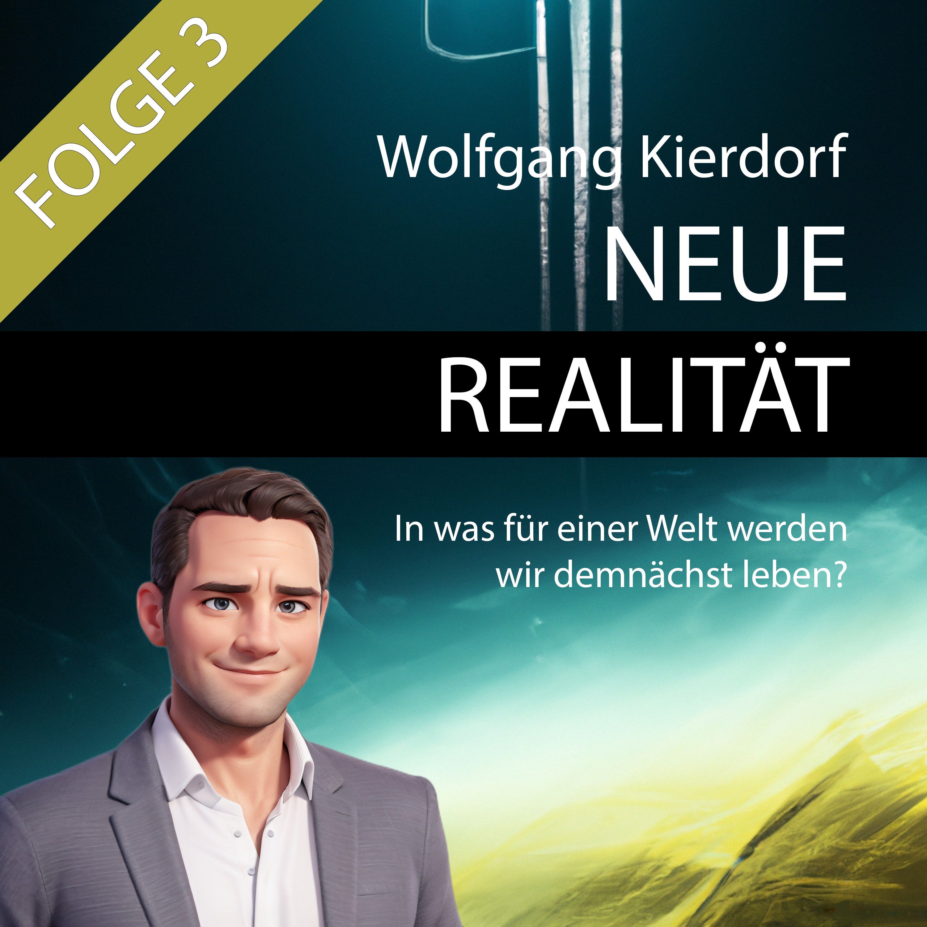 Season 1 - Folge 3: Liebe Kinder, für euch gibt es leider nichts Sinnvolles mehr zu tun!