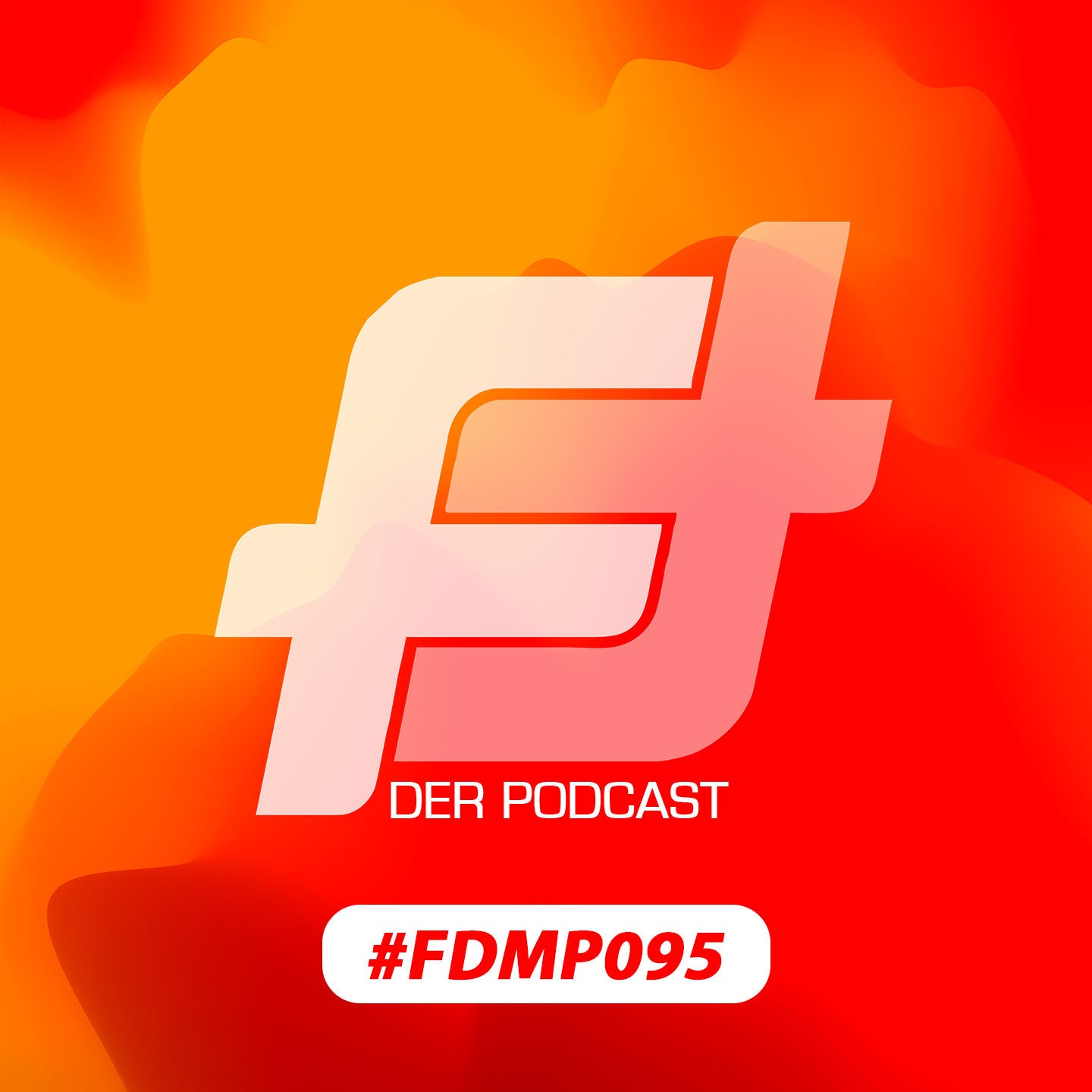 #FDMP095: Positive Vibes!