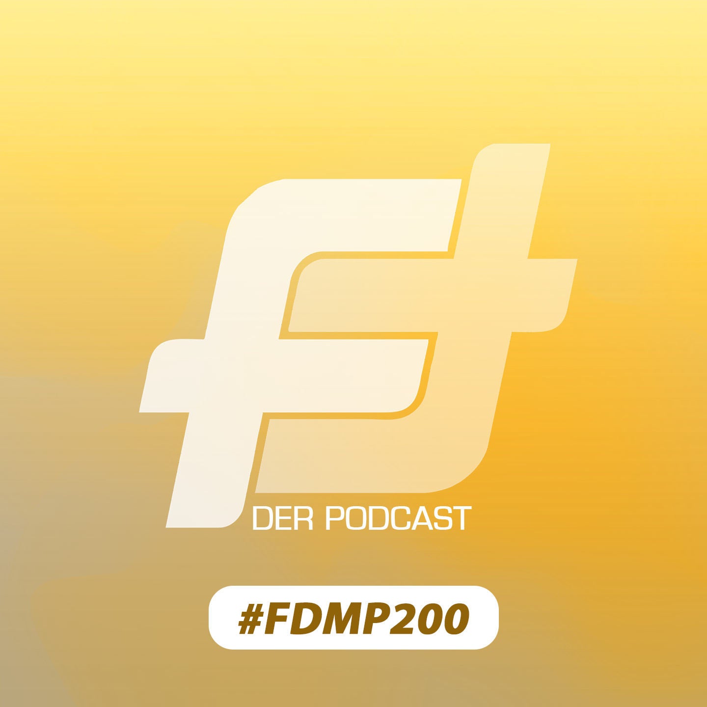 #FDMP200: Krumm und schiefes Jubiläum!