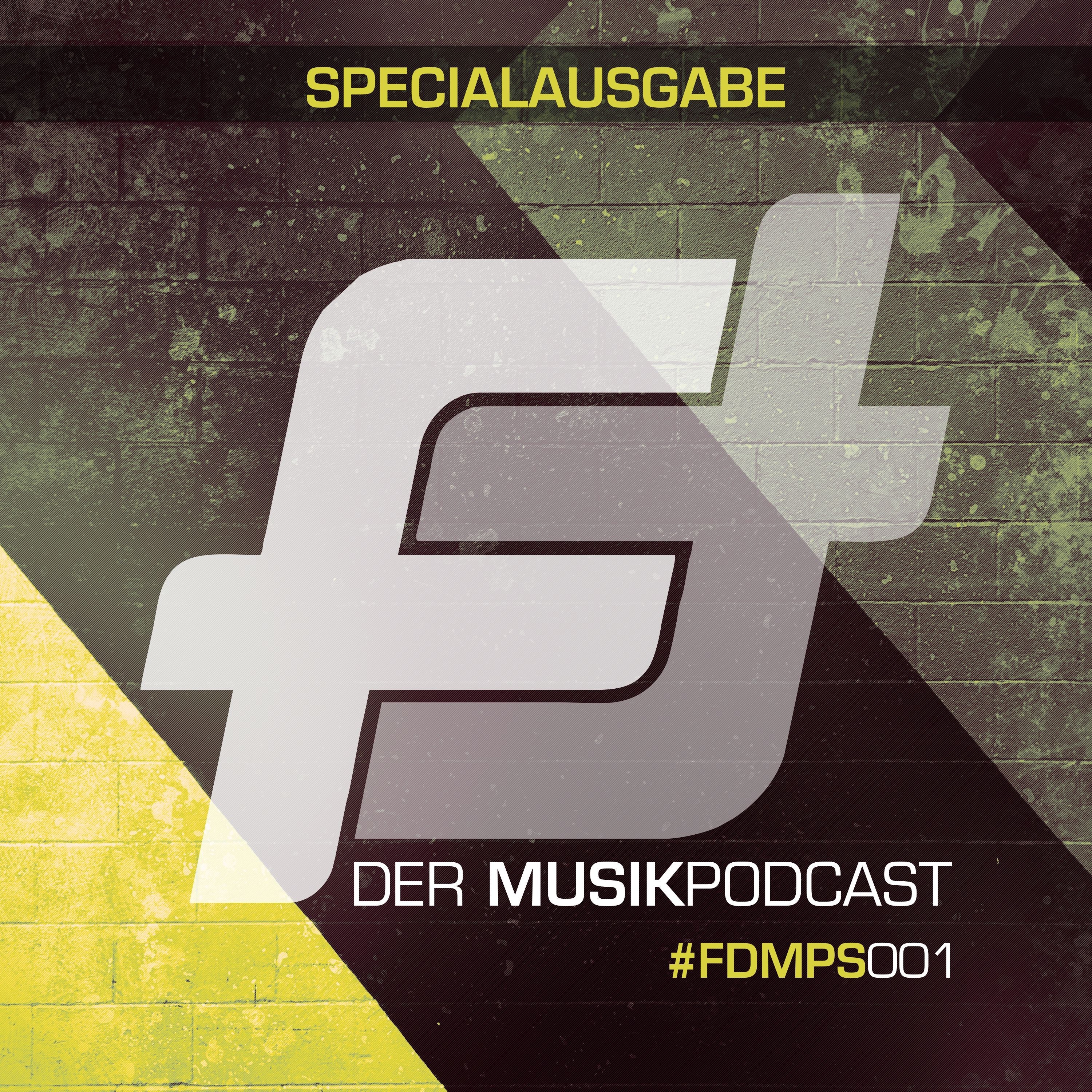 #FDMPS001: 5 Jahre AMBER Recordings! Specialausgabe