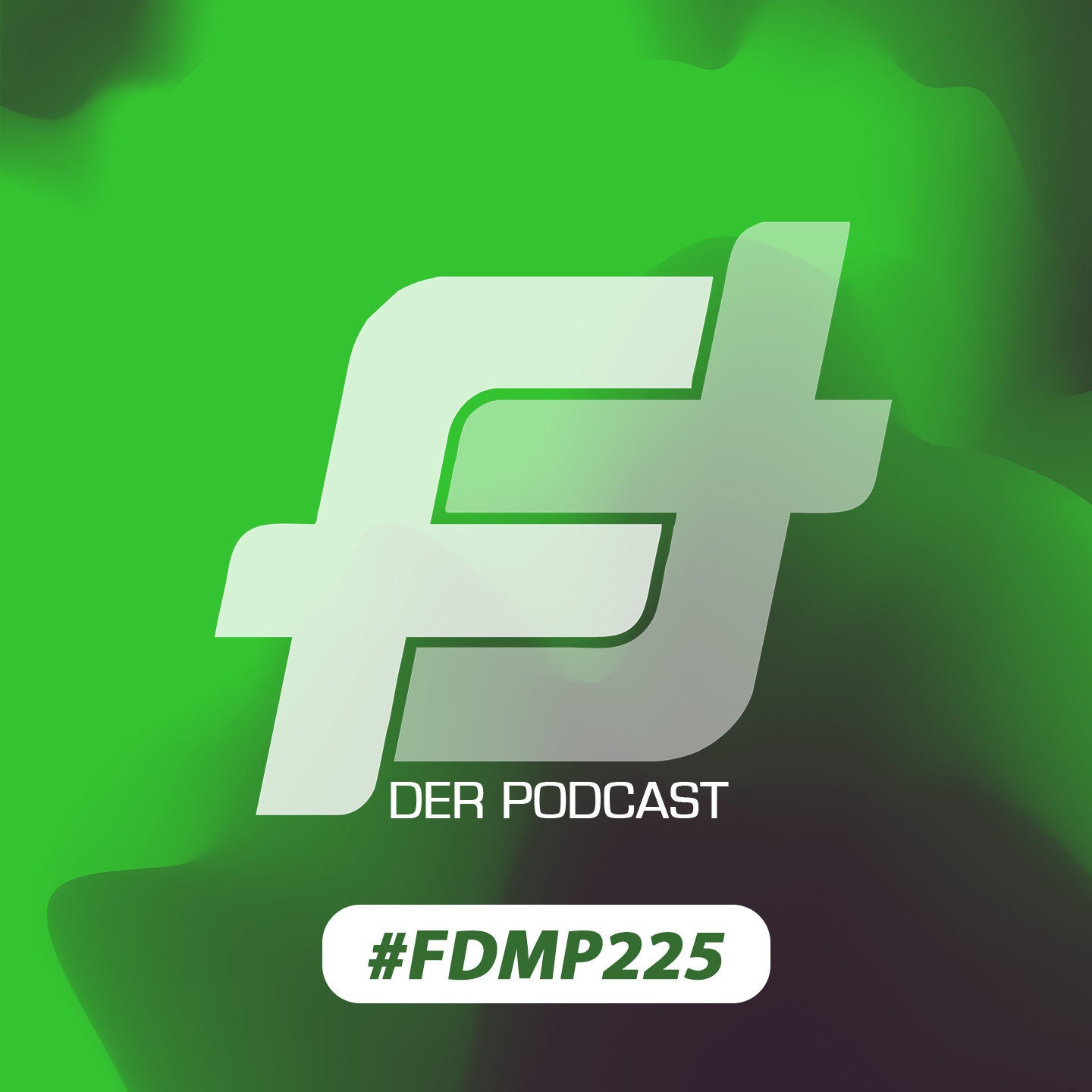 #FDMP225: Ohne Inhalt - viel geredet!