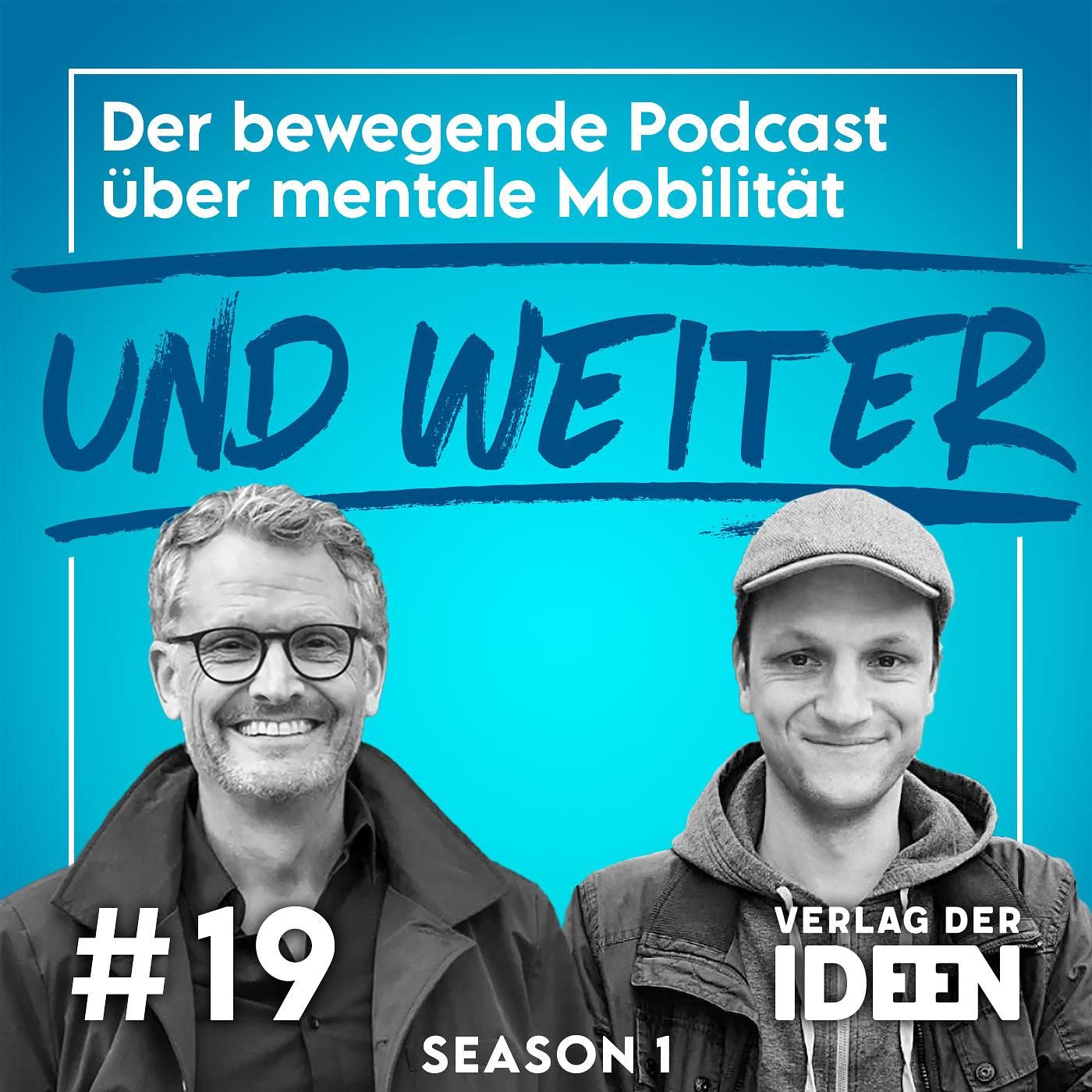 #19 SE1 | Bedingungslos nach Asien