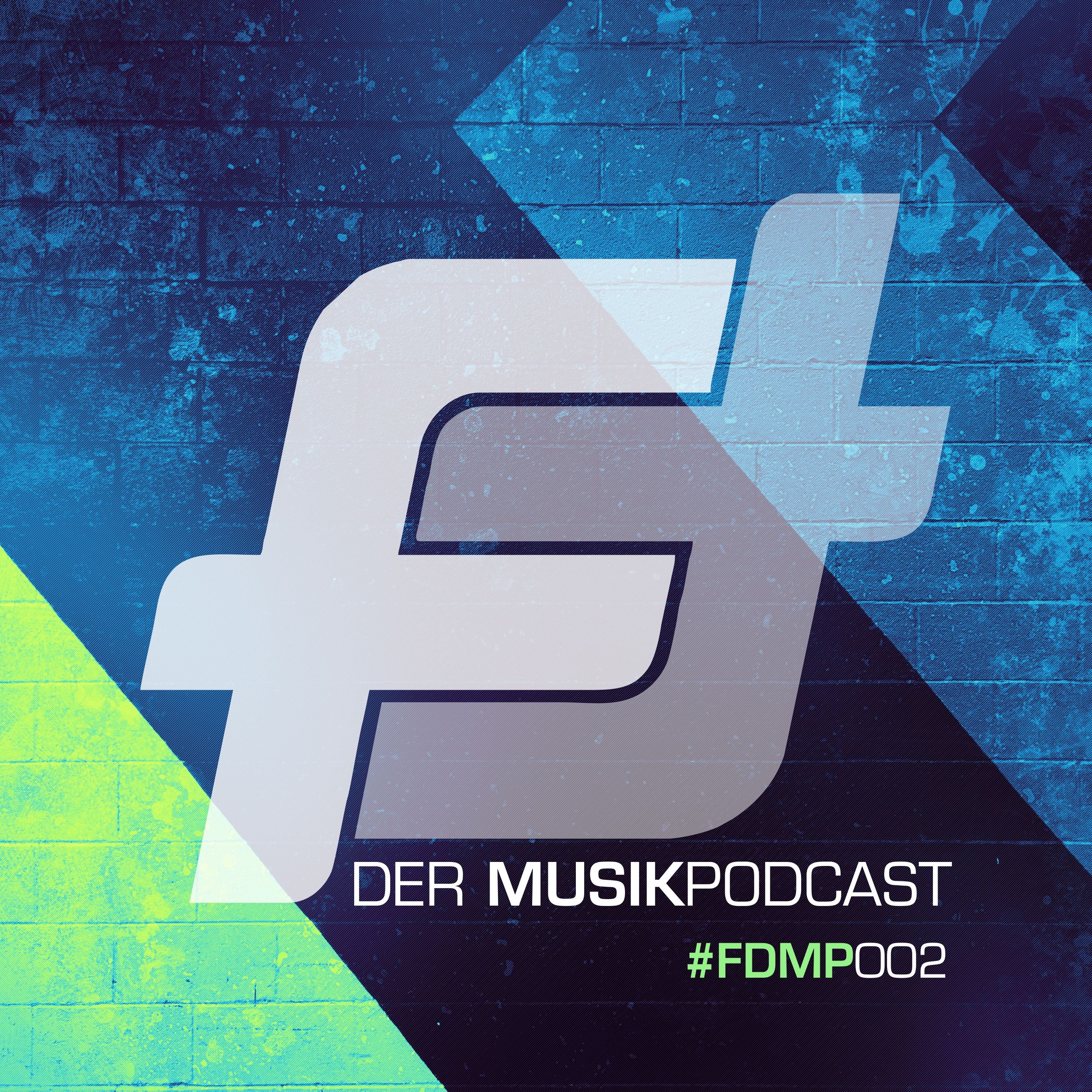#FDMP002: Charts, Festivals, Clubs & Rammstein