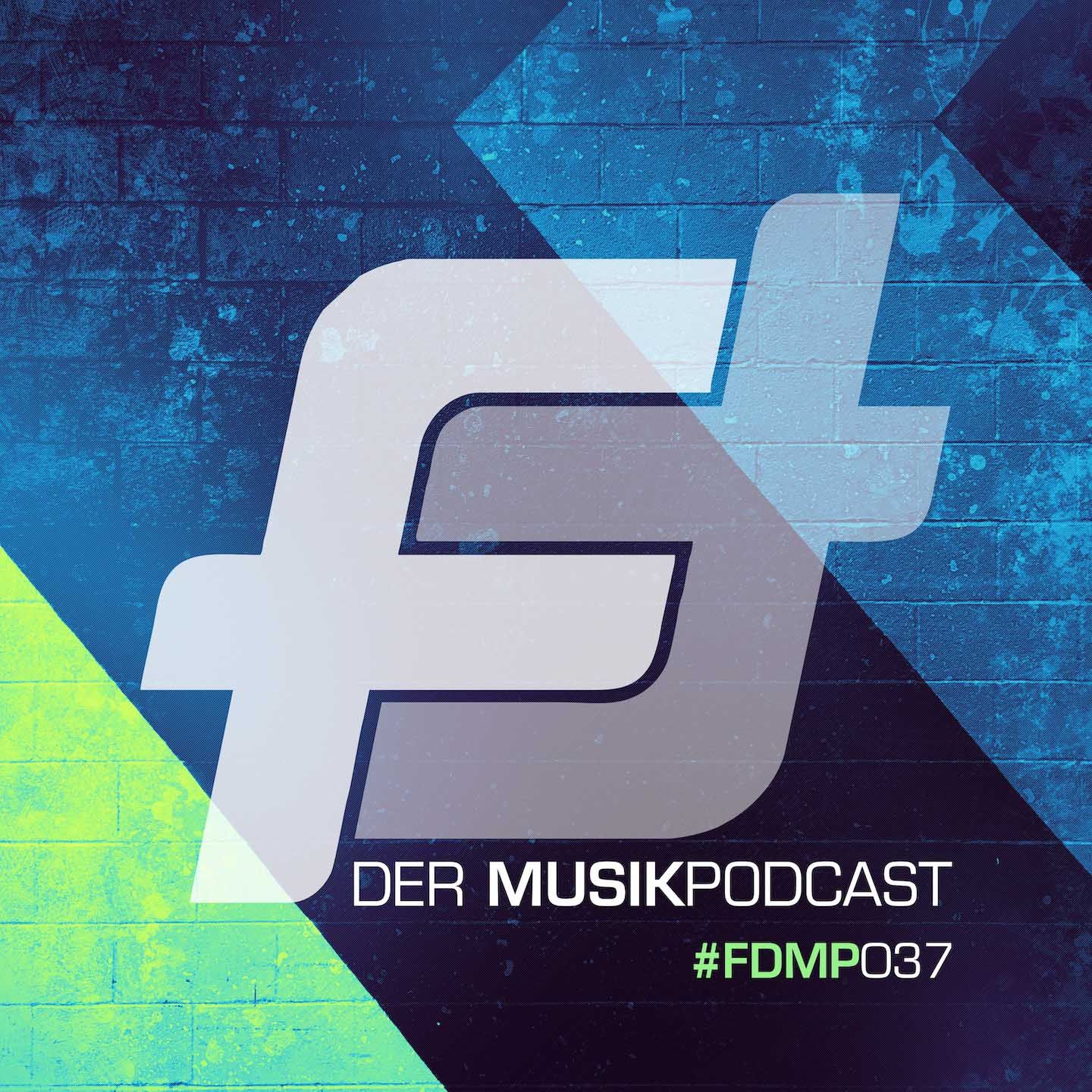 #FDMP037: Themen, Thesen, Selbstbeweihräucherung und Einblicke
